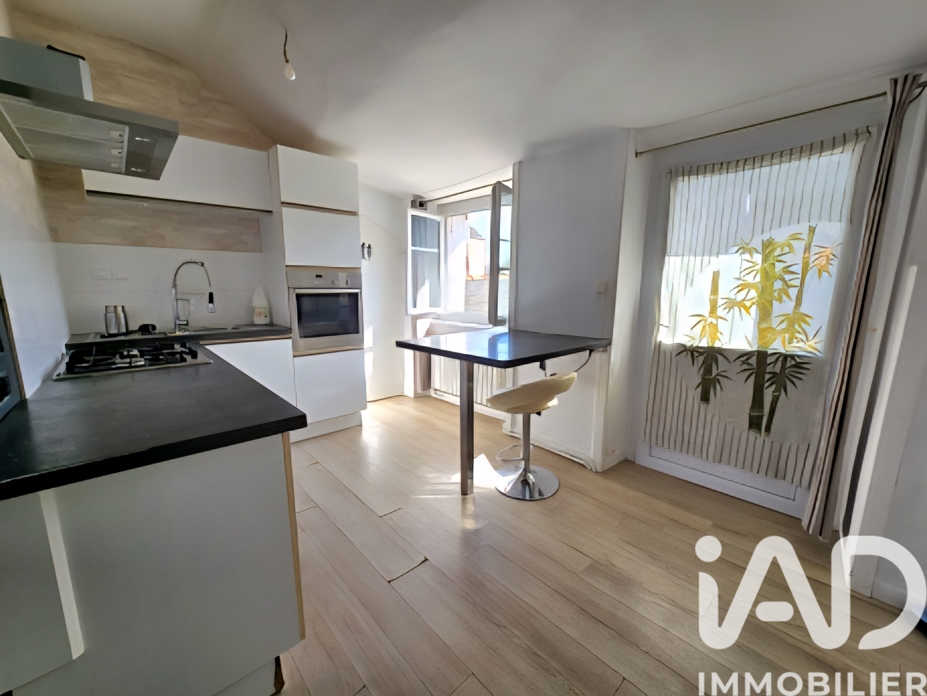 Vente maison à Redon (35600) : maison de ville 5 pièces 117 m² - 2021280 — 11