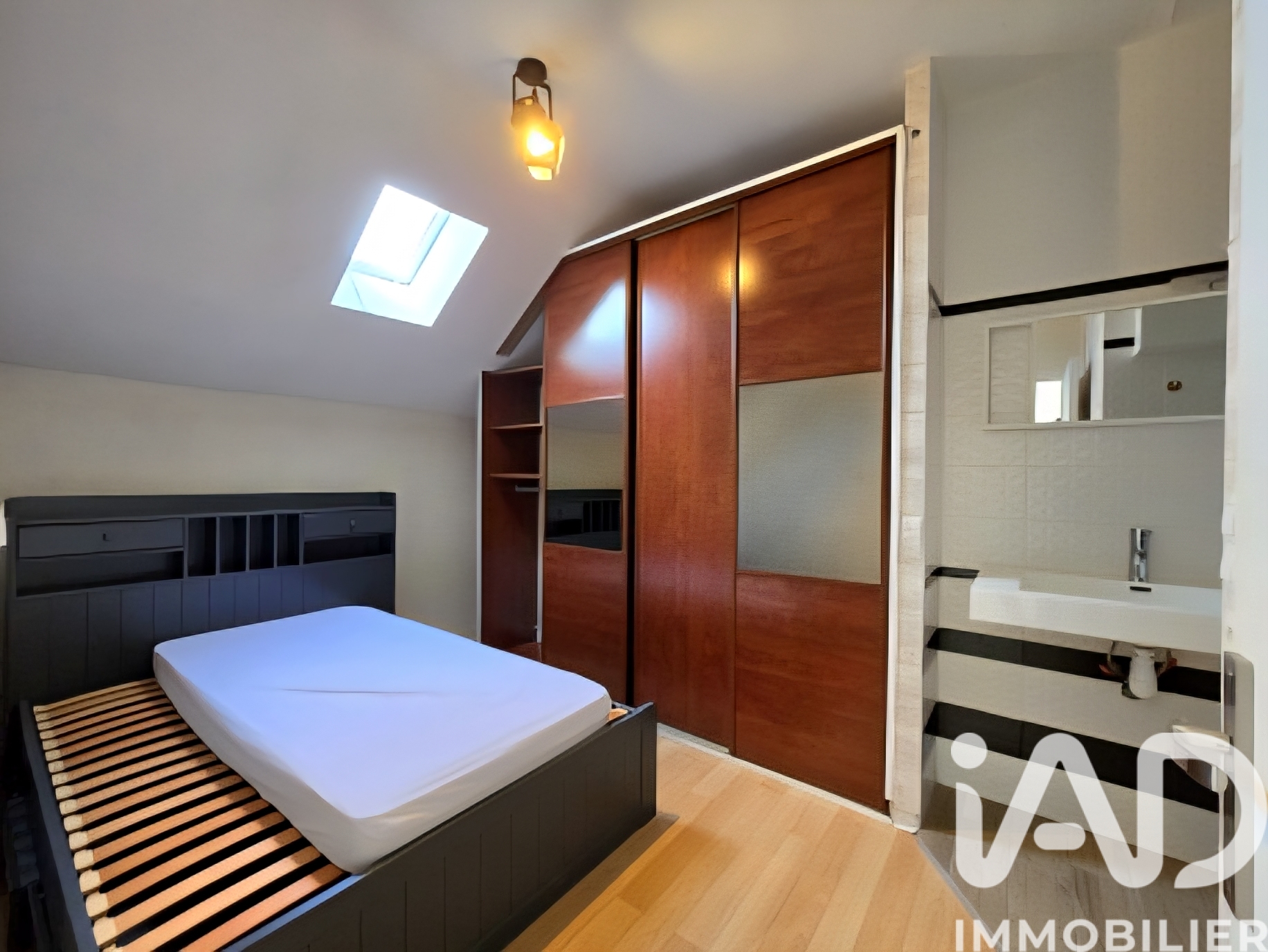 Vente maison à Redon (35600) : maison de ville 5 pièces 117 m² - 2021280 — 14