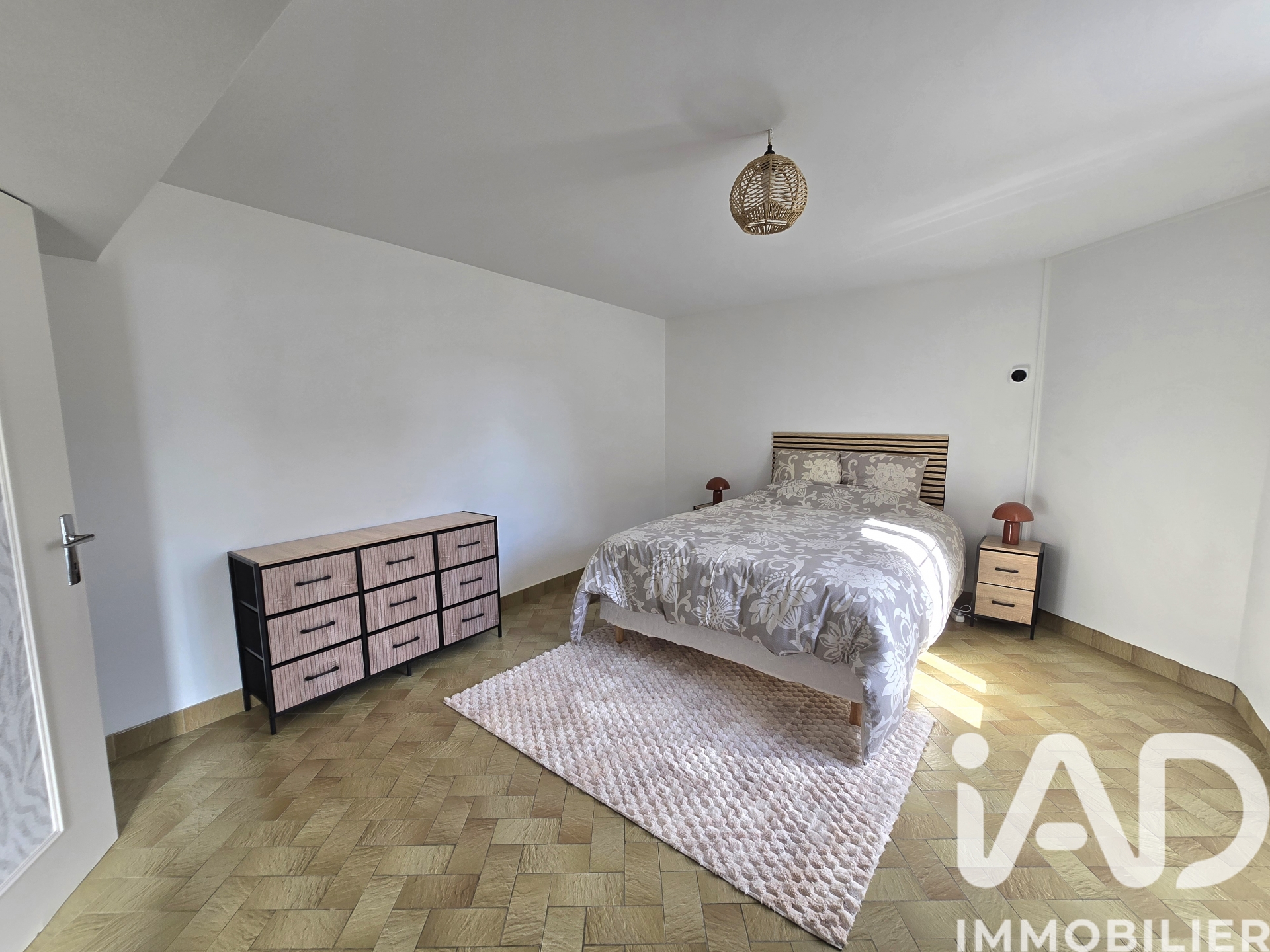 Vente maison à Redon (35600) : maison de ville 5 pièces 117 m² - 2021280 — 6