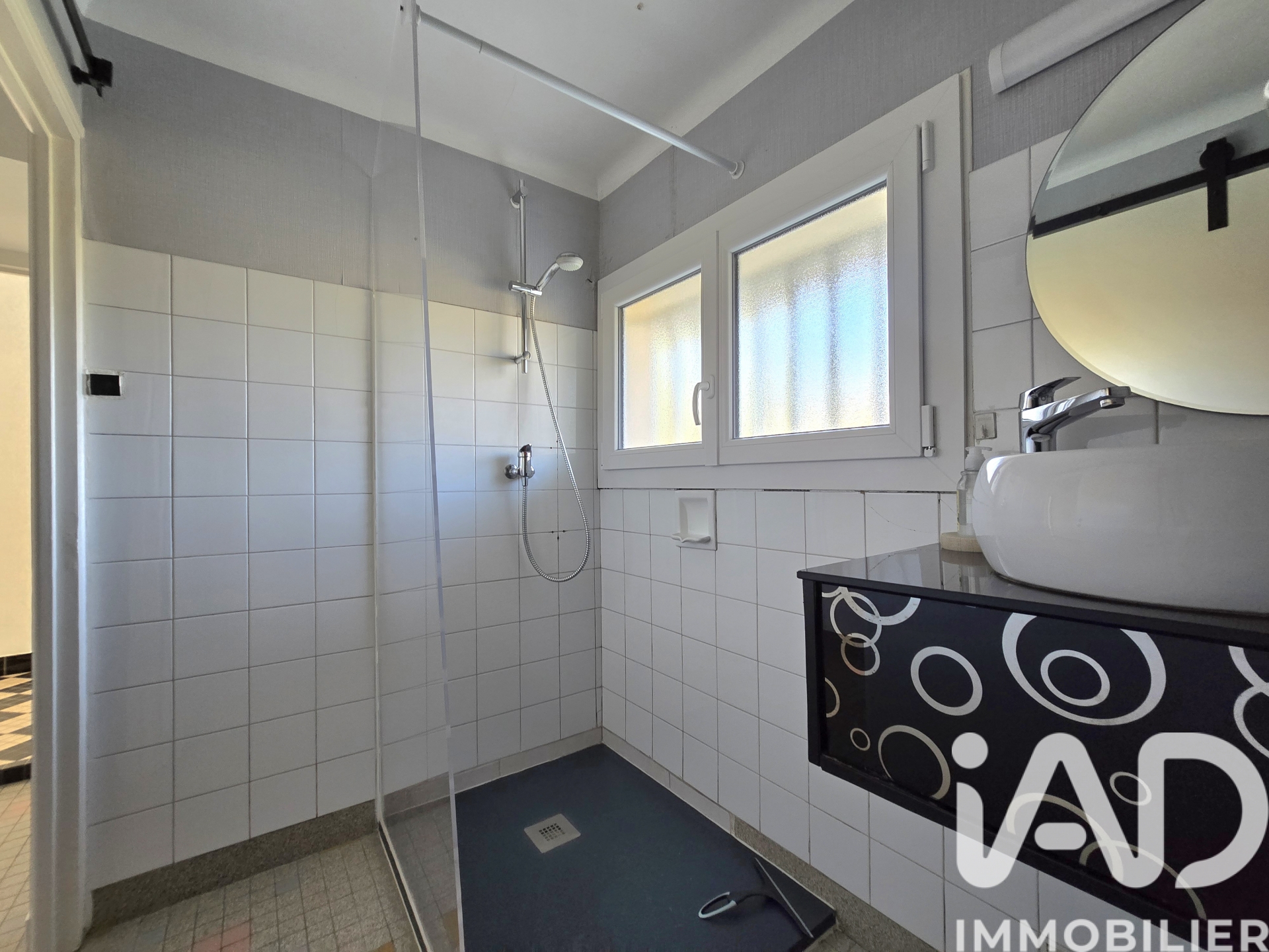 Vente maison à Redon (35600) : maison de ville 5 pièces 117 m² - 2021280 — 7