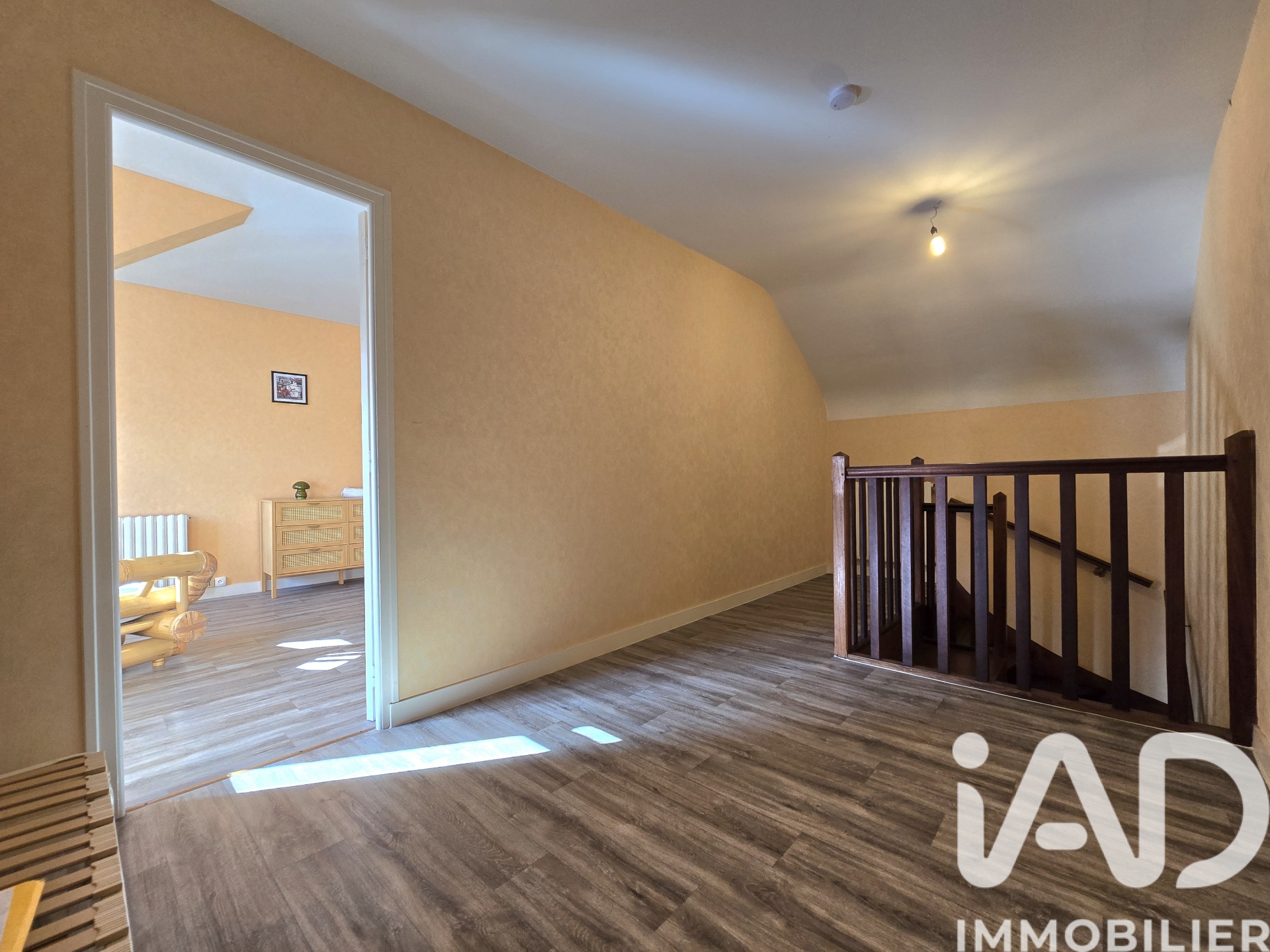 Vente maison à Redon (35600) : maison de ville 5 pièces 117 m² - 2021280 — 8