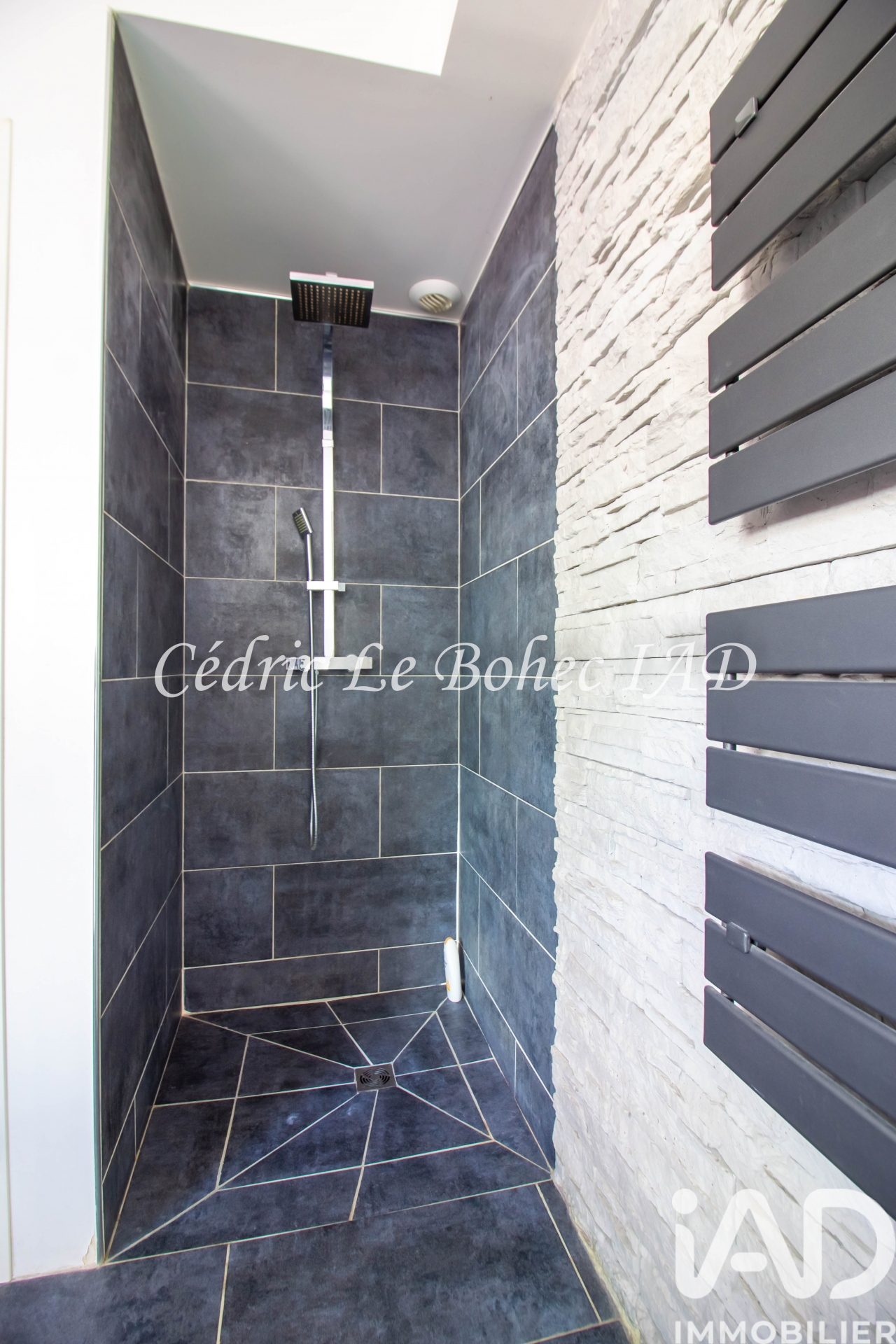 Vente appartement à Beauchamp (95250) : duplex 5 pièces 114 m² - 2022725 — 17