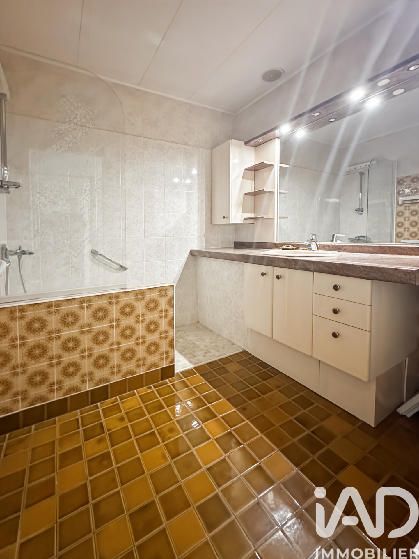 Vente maison à Esbly (77450) : maison 4 pièces 103 m² - 2021505 — 16