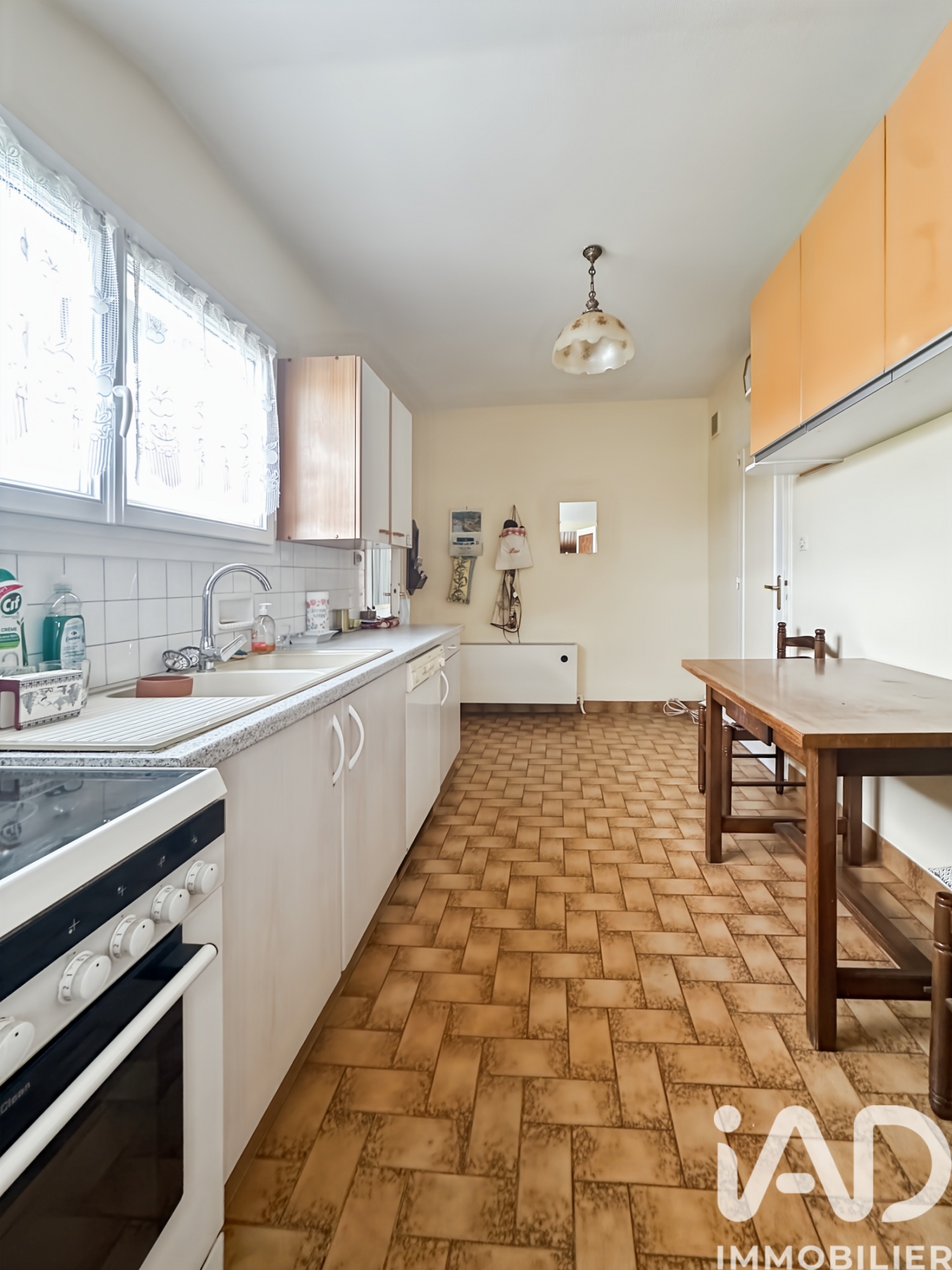 Vente maison à Esbly (77450) : maison 4 pièces 103 m² - 2021505 — 18