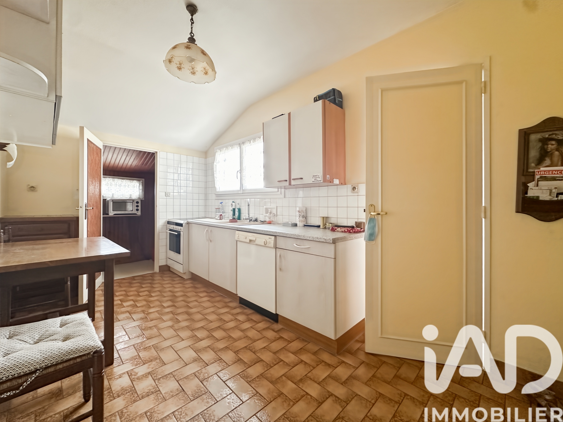 Vente maison à Esbly (77450) : maison 4 pièces 103 m² - 2021505 — 17