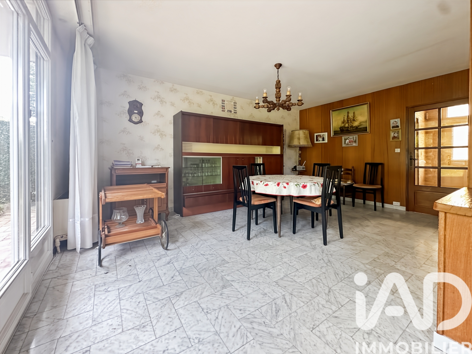 Vente maison à Esbly (77450) : maison 4 pièces 103 m² - 2021505 — 6