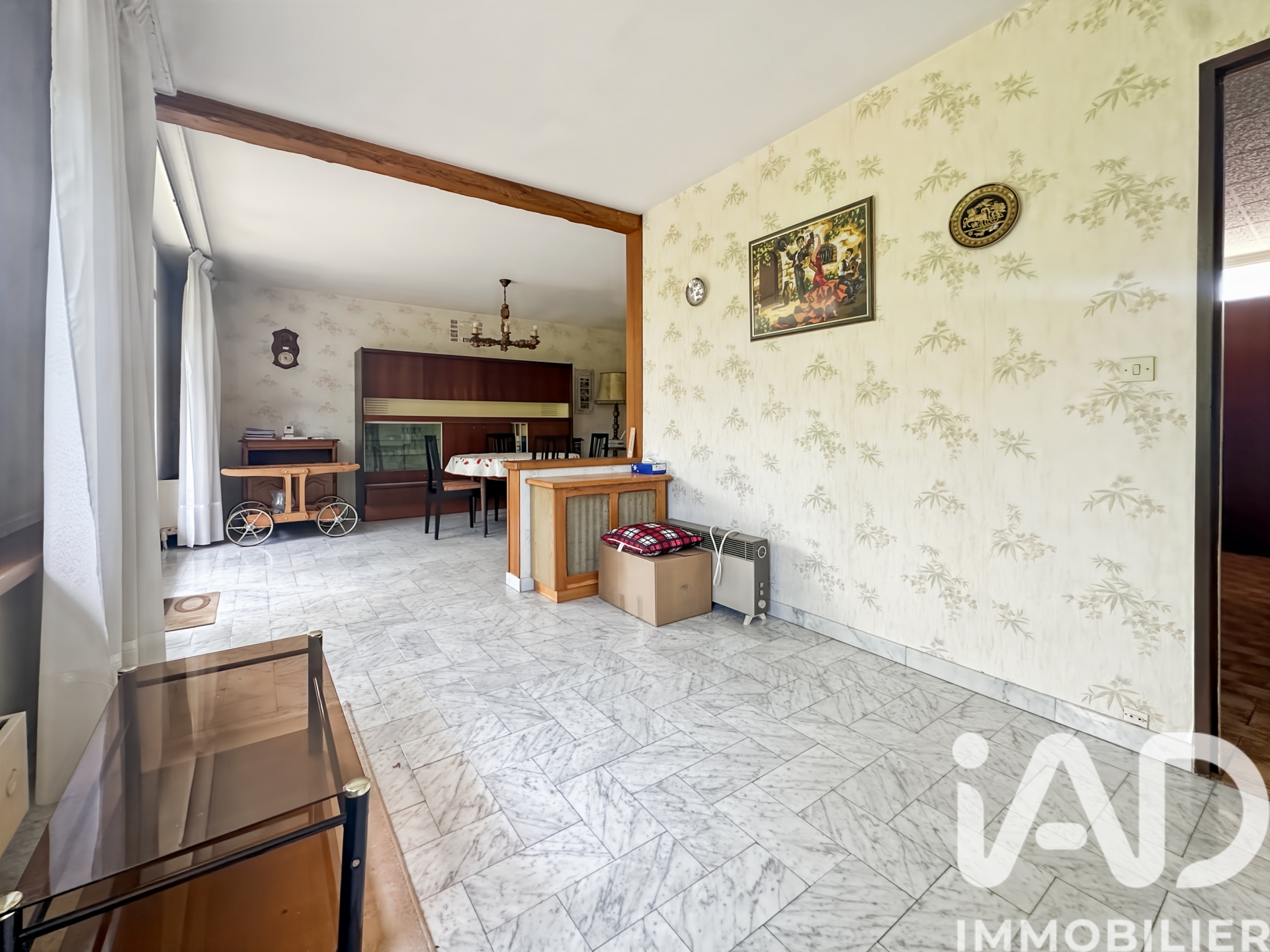 Vente maison à Esbly (77450) : maison 4 pièces 103 m² - 2021505 — 10