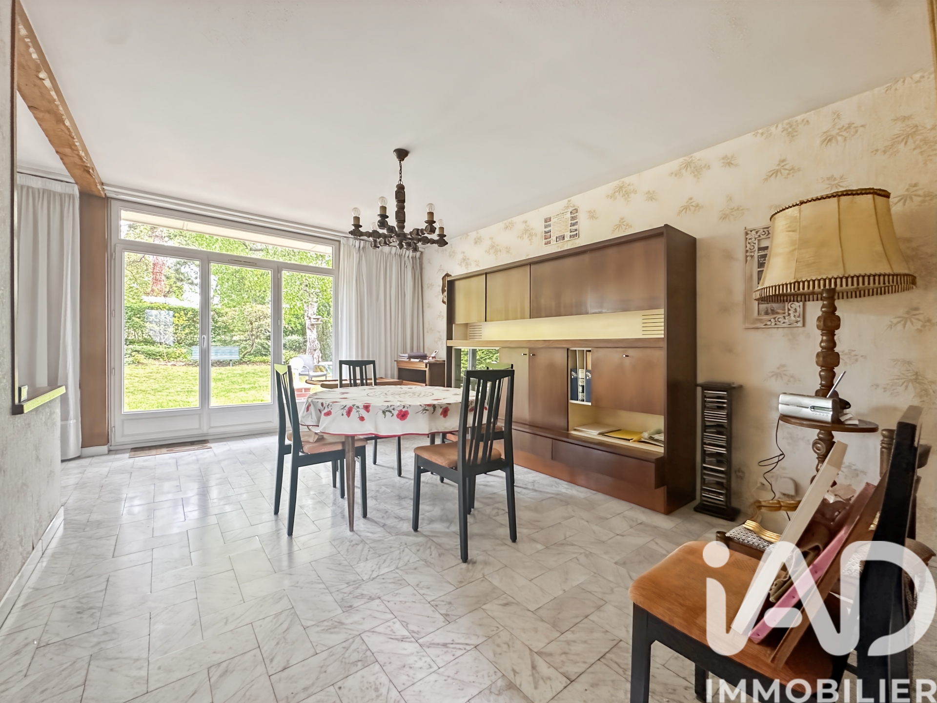 Vente maison à Esbly (77450) : maison 4 pièces 103 m² - 2021505 — 5
