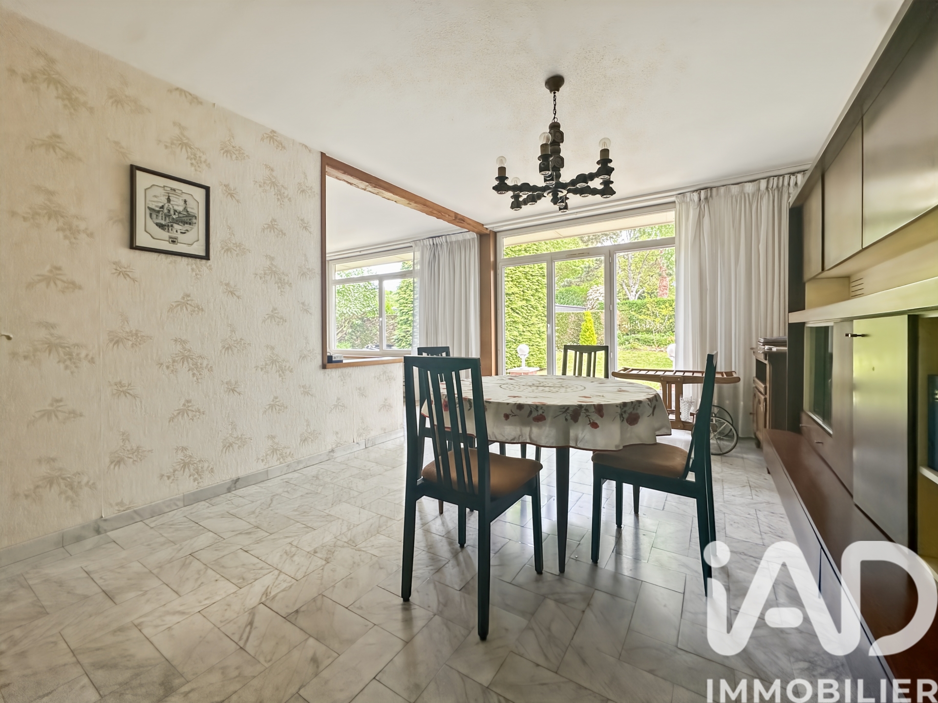 Vente maison à Esbly (77450) : maison 4 pièces 103 m² - 2021505 — 7
