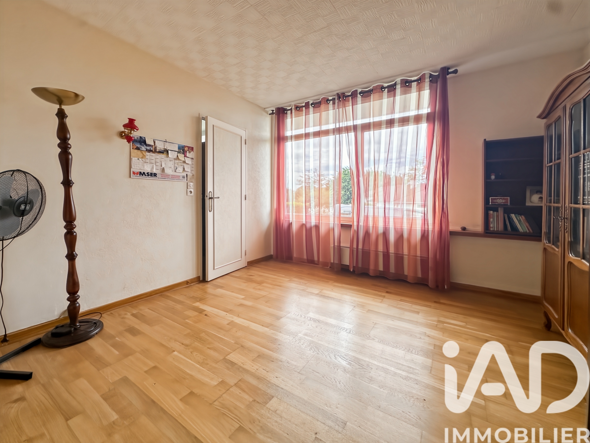Vente maison à Esbly (77450) : maison 4 pièces 103 m² - 2021505 — 14
