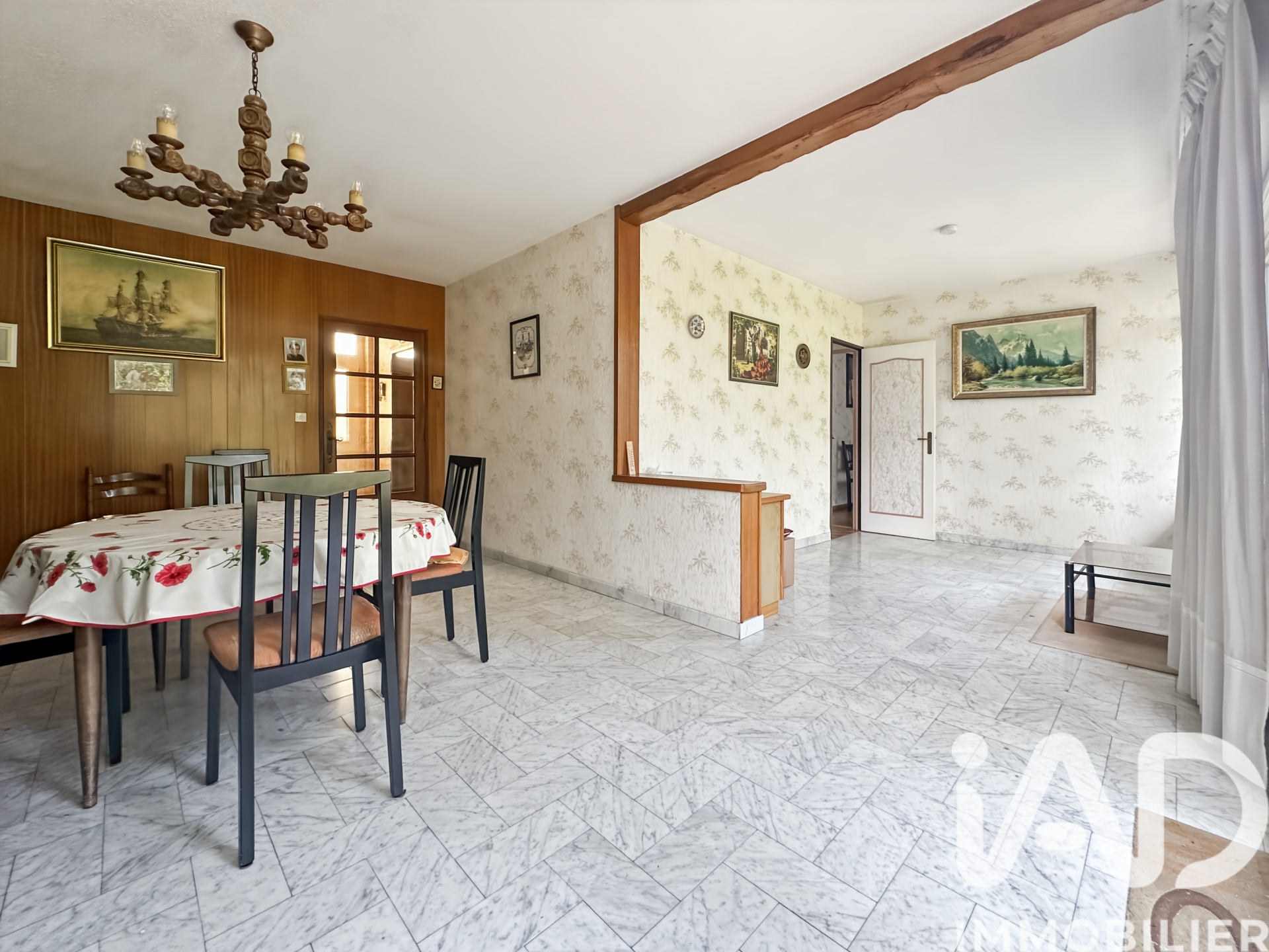 Vente maison à Esbly (77450) : maison 4 pièces 103 m² - 2021505 — 8