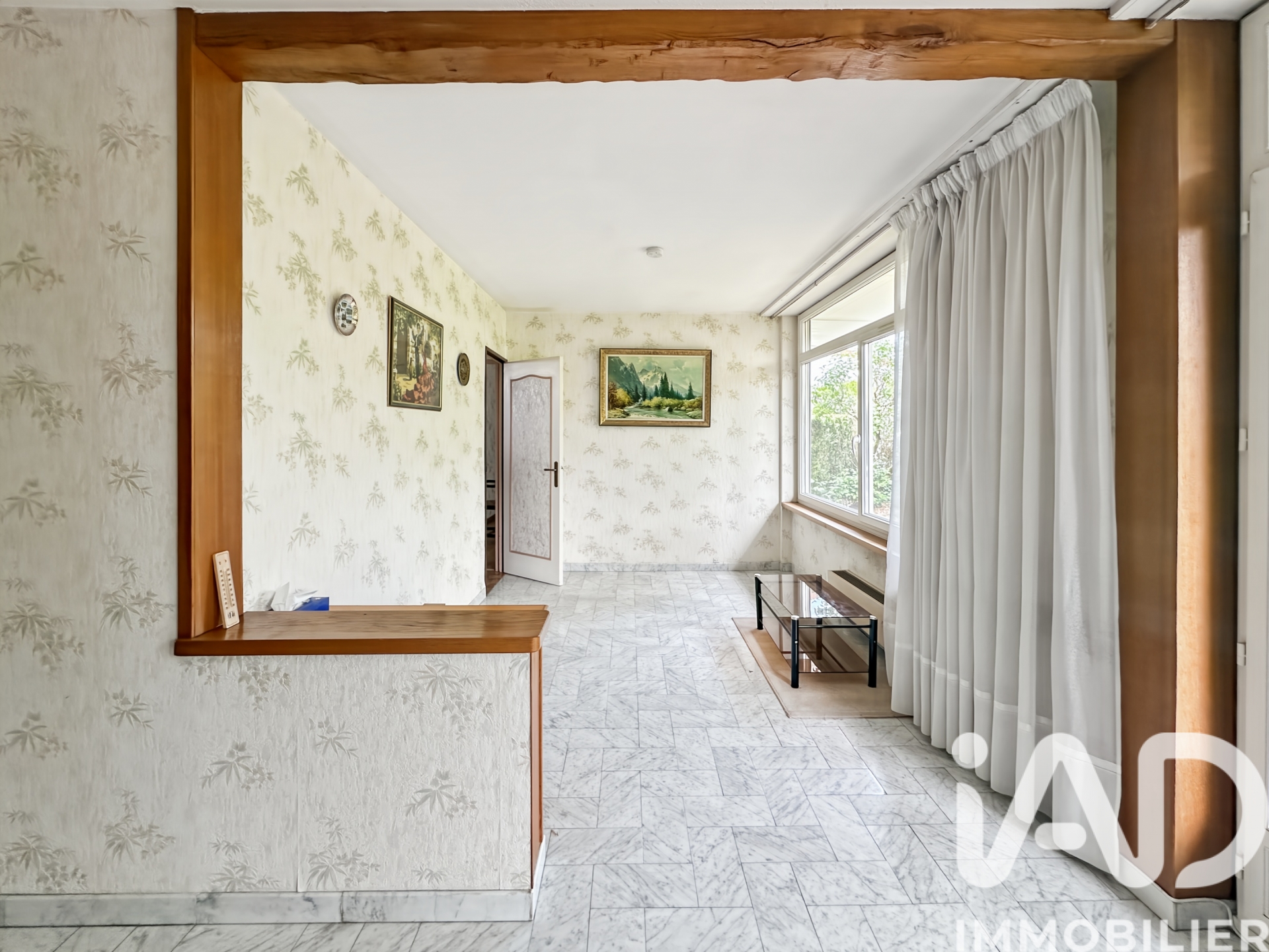Vente maison à Esbly (77450) : maison 4 pièces 103 m² - 2021505 — 11