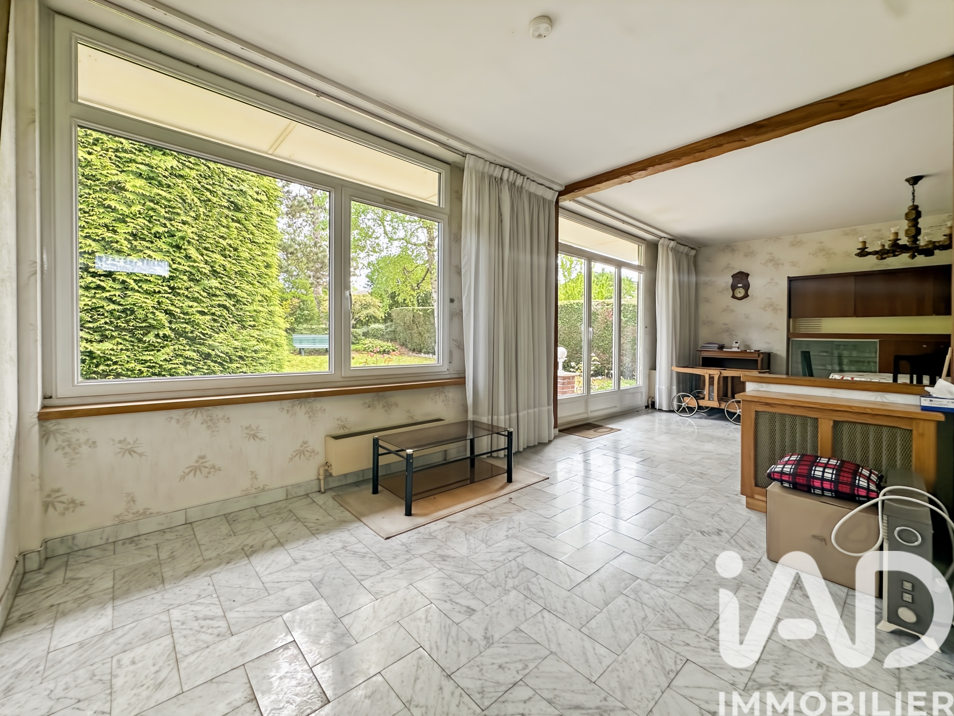 Vente maison à Esbly (77450) : maison 4 pièces 103 m² - 2021505 — 9
