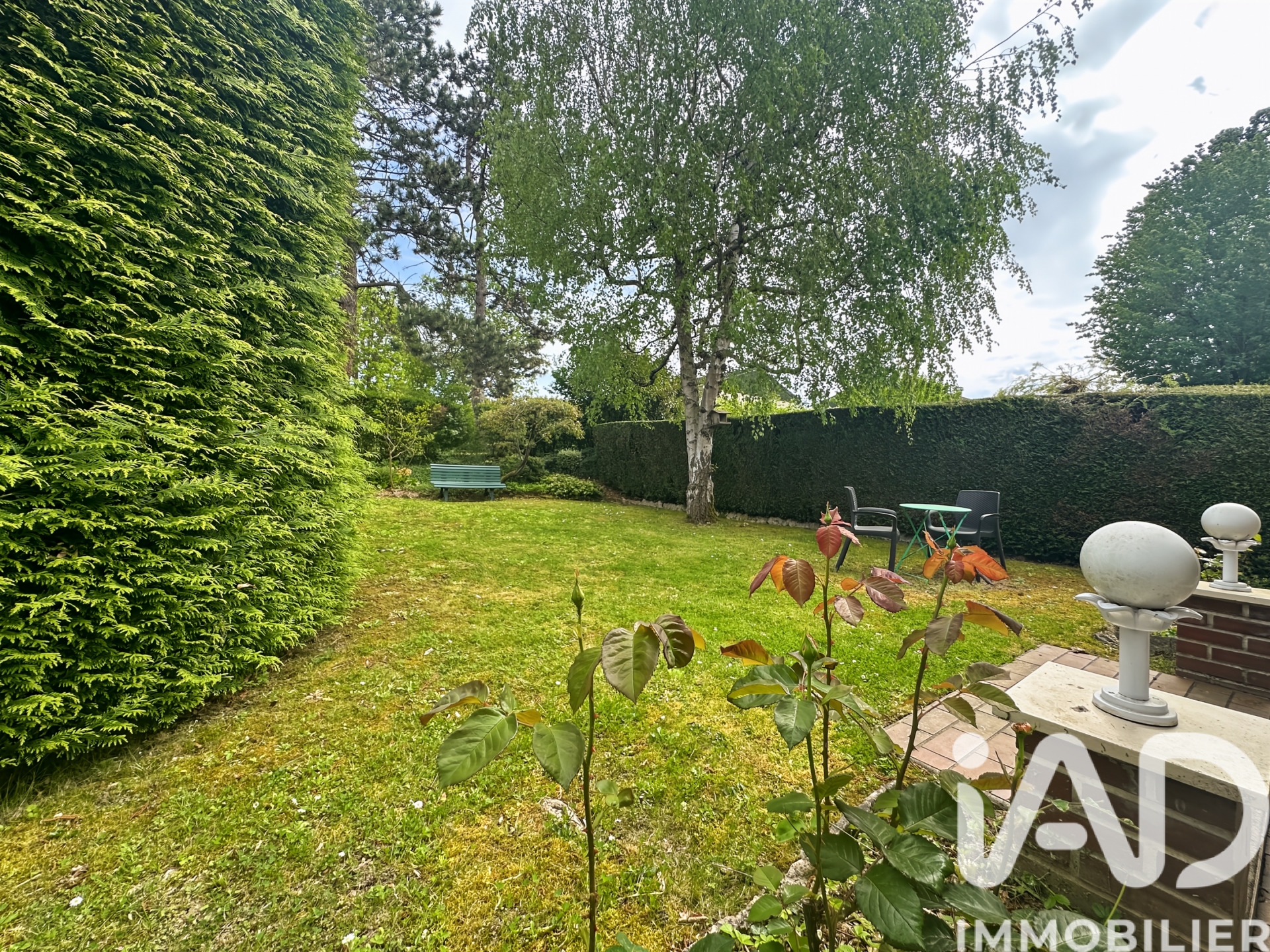 Vente maison à Esbly (77450) : maison 4 pièces 103 m² - 2021505 — 4