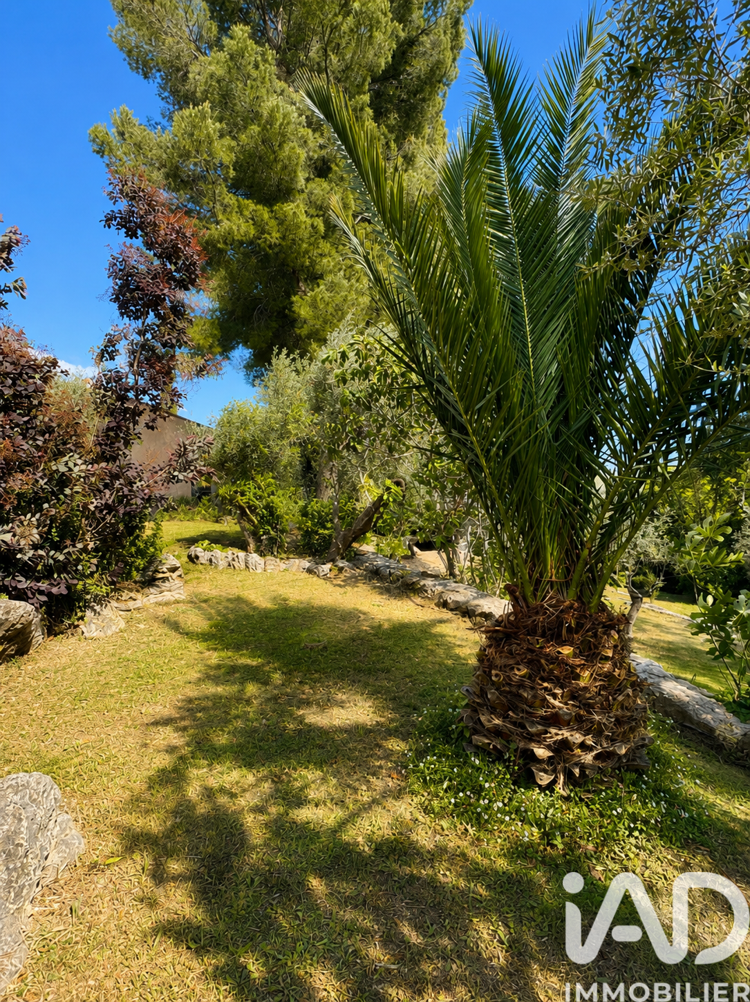 Vente maison à Flayosc (83780) : demeure 5 pièces 290 m² — 29