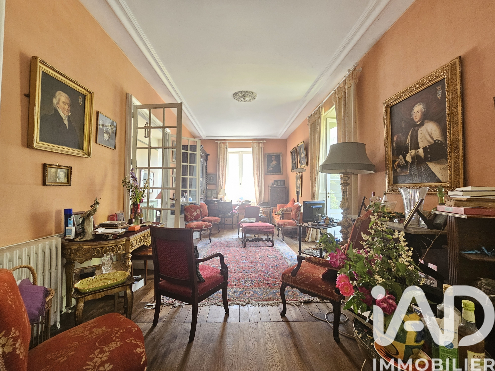 Maison à vendre à Saint-Yrieix-la-Perche — 290 000 € — IAD France