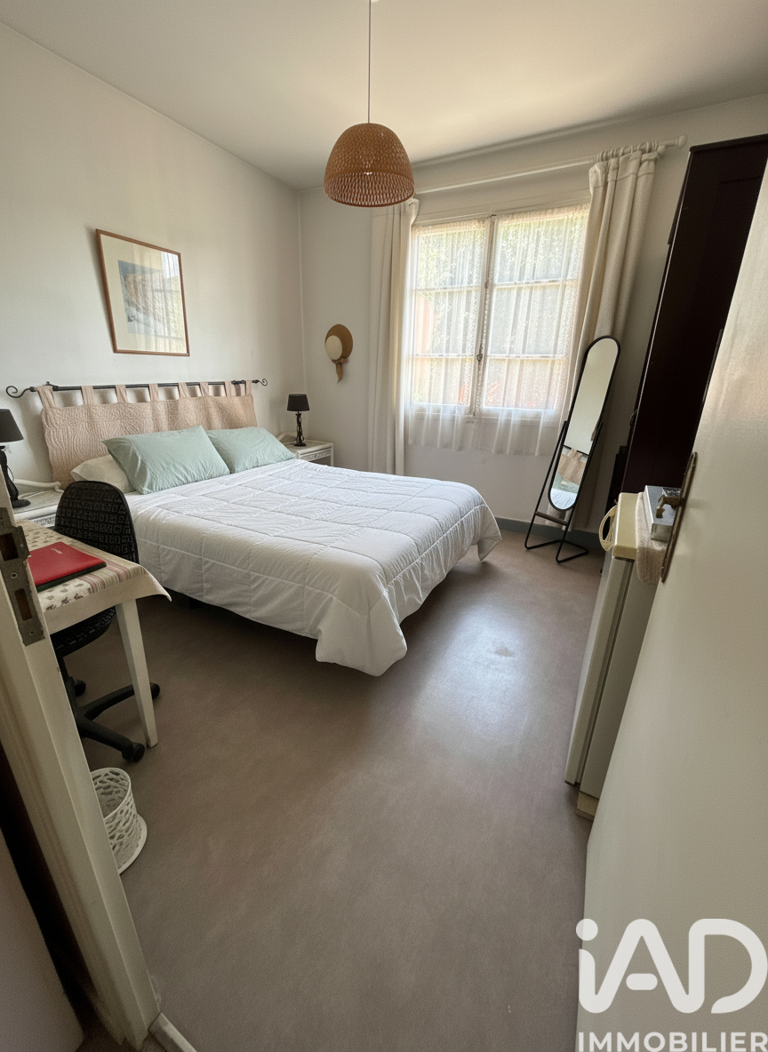 Vente maison à La Trinité (06340) : maison traditionnelle 4 pièces 110 m² - 2022150 — 4