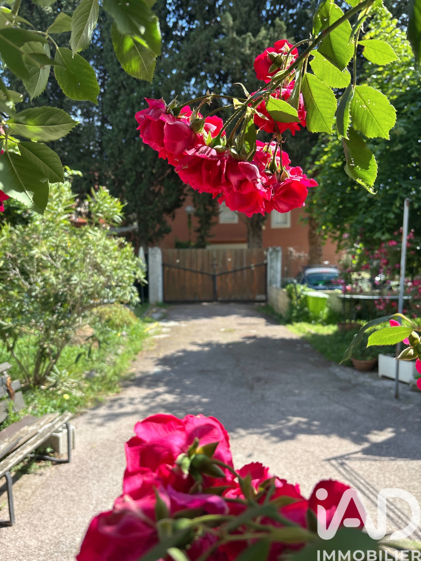 Vente maison à La Trinité (06340) : maison traditionnelle 4 pièces 110 m² - 2022150 — 10