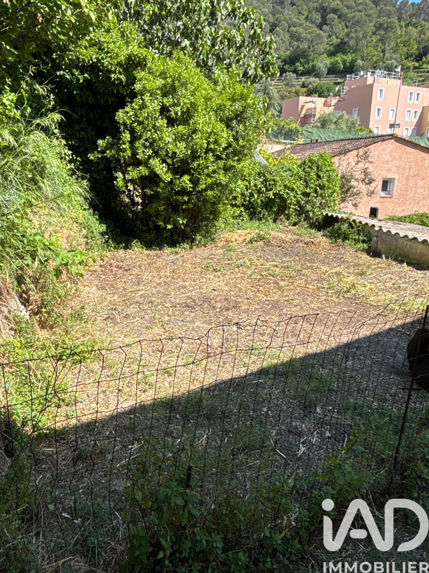 Vente maison à La Trinité (06340) : maison traditionnelle 4 pièces 110 m² - 2022150 — 11