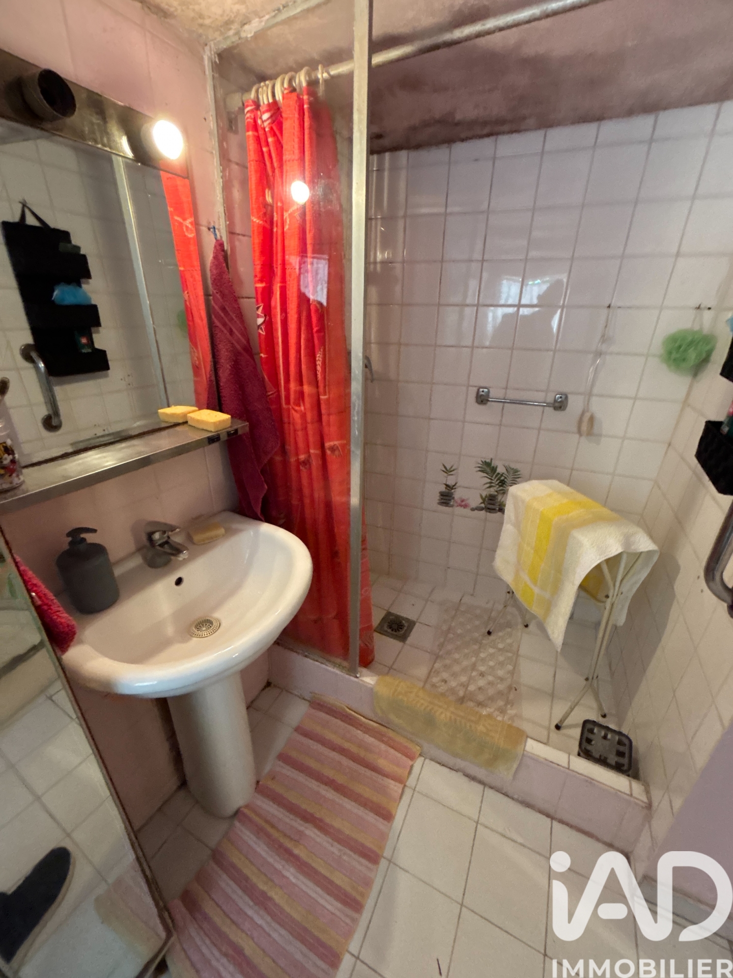 Vente maison à La Trinité (06340) : maison traditionnelle 4 pièces 110 m² - 2022150 — 16