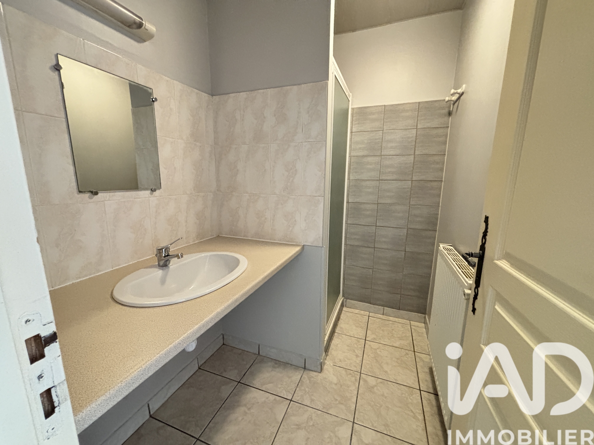Vente appartement à Vals-les-Bains (07600) : appartement 3 pièces 64 m² - 2020315 — 11