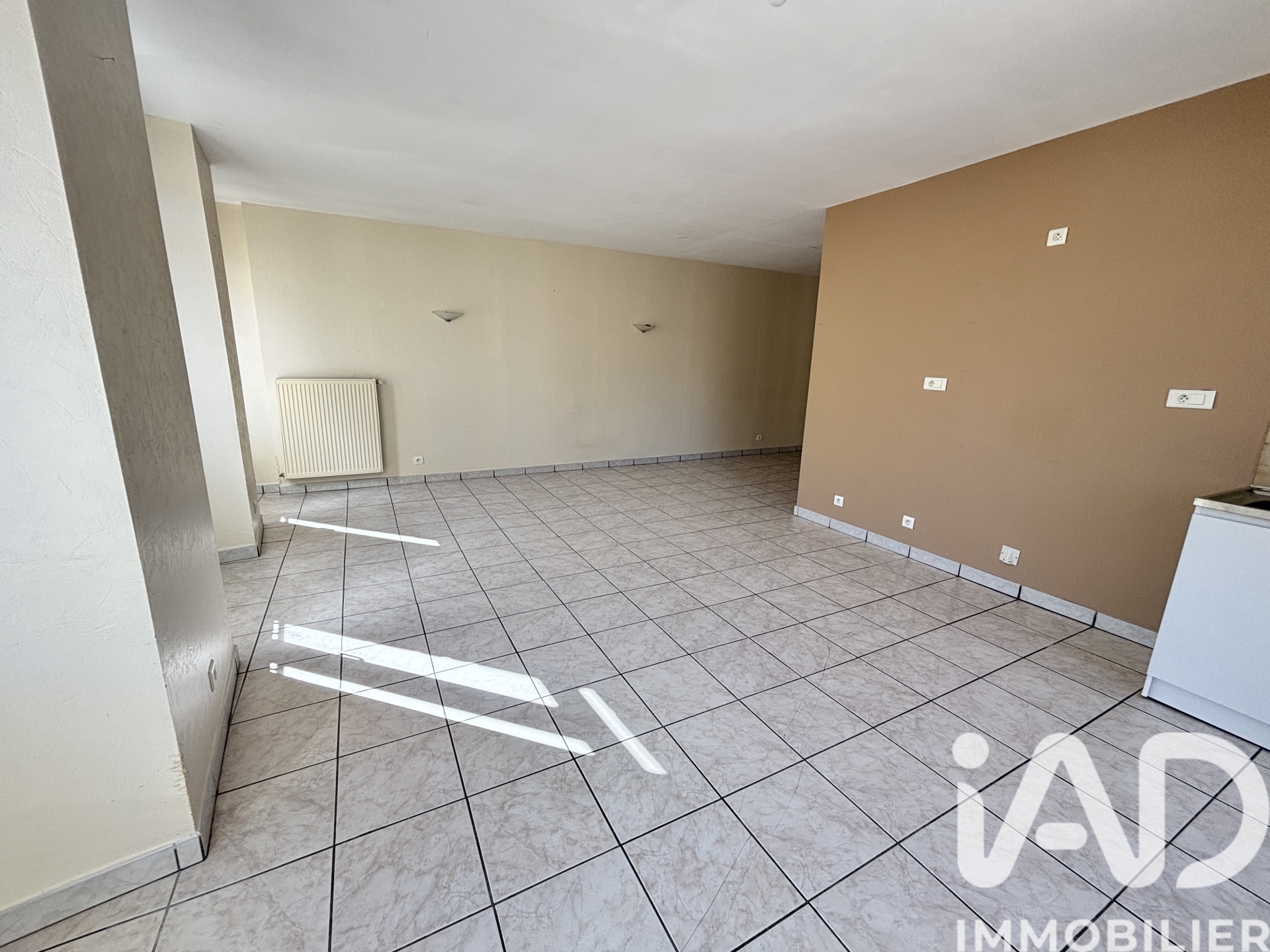 Vente appartement à Vals-les-Bains (07600) : appartement 3 pièces 64 m² - 2020315 — 4