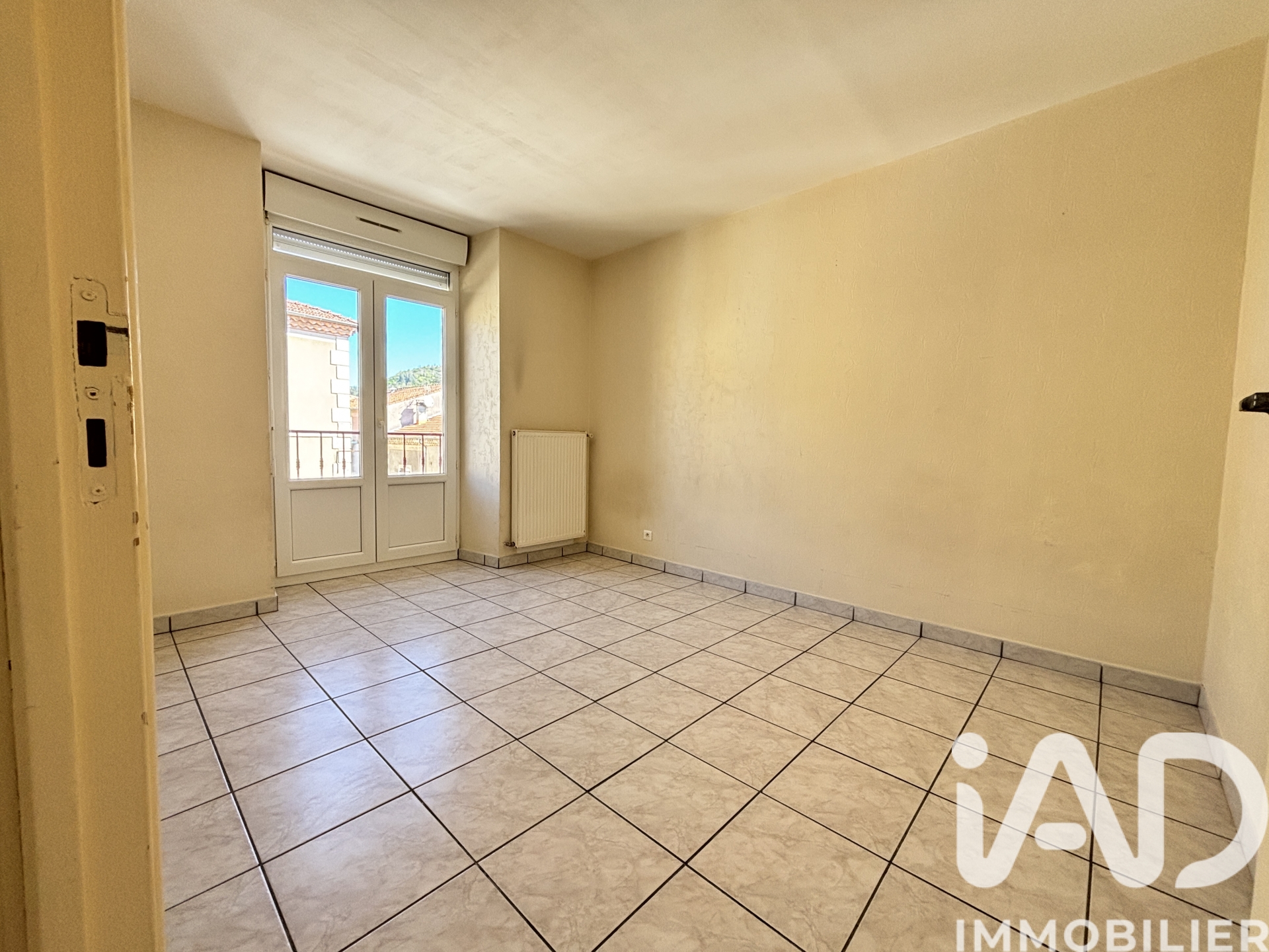 Vente appartement à Vals-les-Bains (07600) : appartement 3 pièces 64 m² - 2020315 — 9