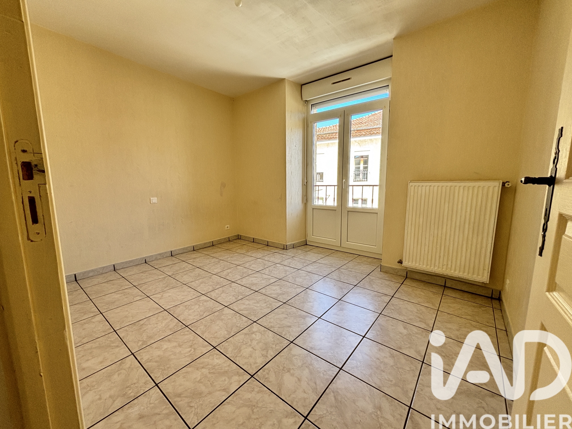 Vente appartement à Vals-les-Bains (07600) : appartement 3 pièces 64 m² - 2020315 — 8