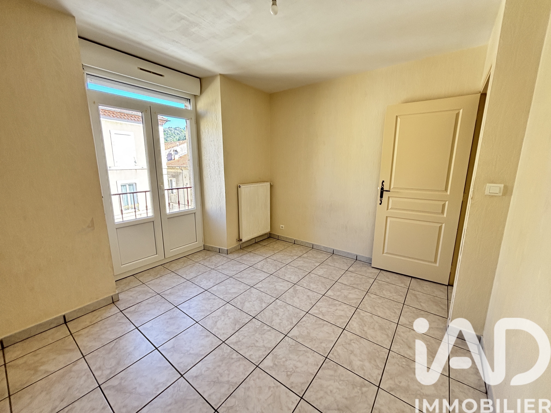 Vente appartement à Vals-les-Bains (07600) : appartement 3 pièces 64 m² - 2020315 — 7