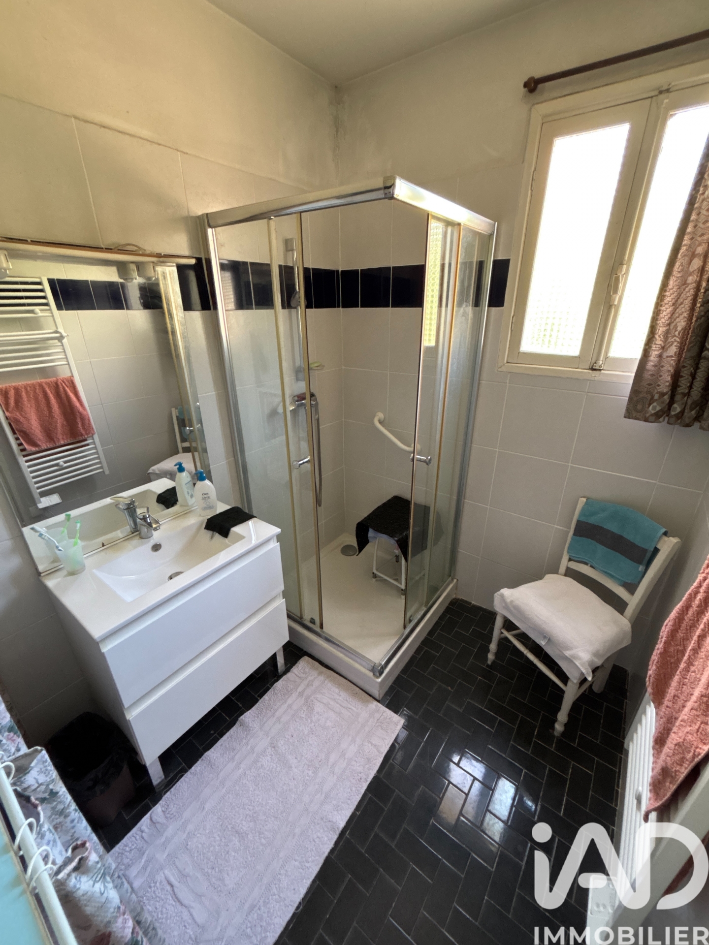 Vente maison à La Trinité (06340) : maison traditionnelle 4 pièces 110 m² - 2022150 — 5
