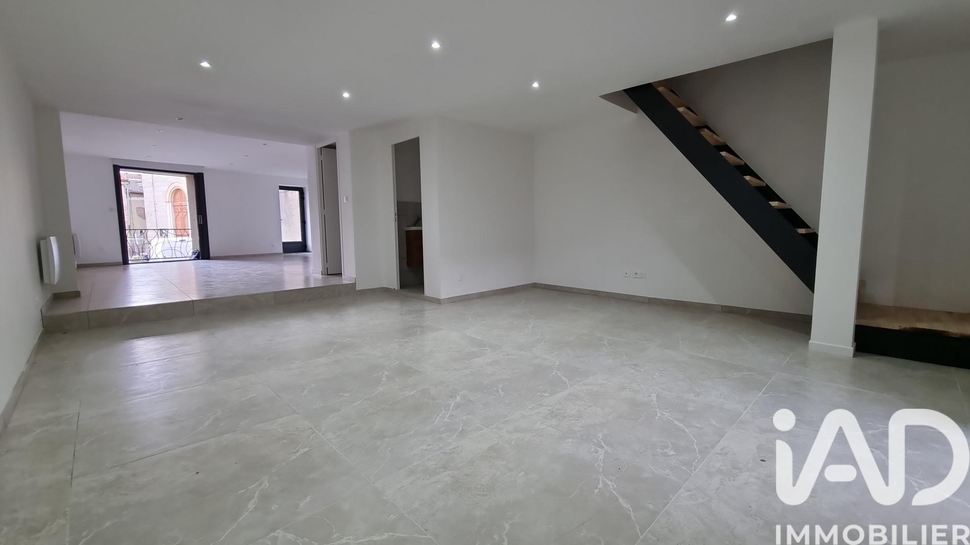 Vente maison à Genilac (42800) : maison 5 pièces 125 m² - 2018676 — 5