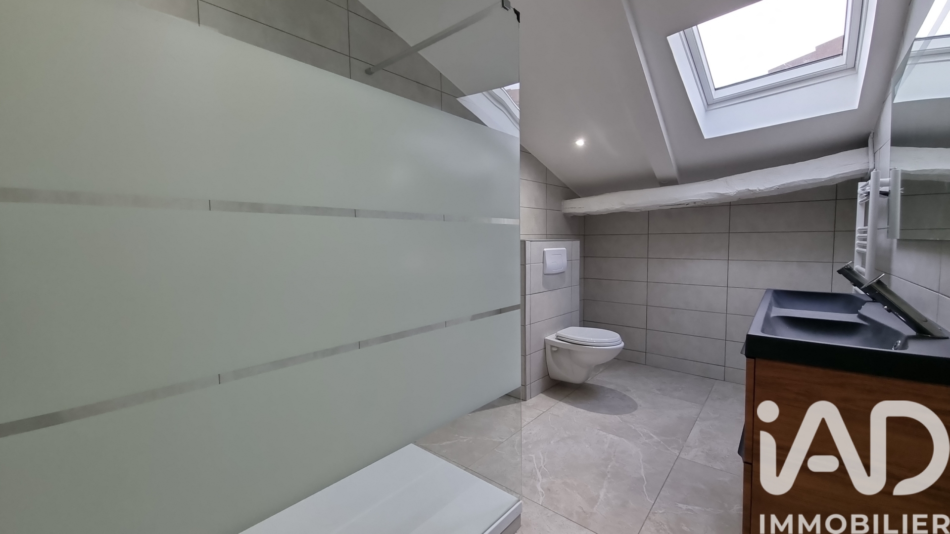 Vente maison à Genilac (42800) : maison 5 pièces 125 m² - 2018676 — 13