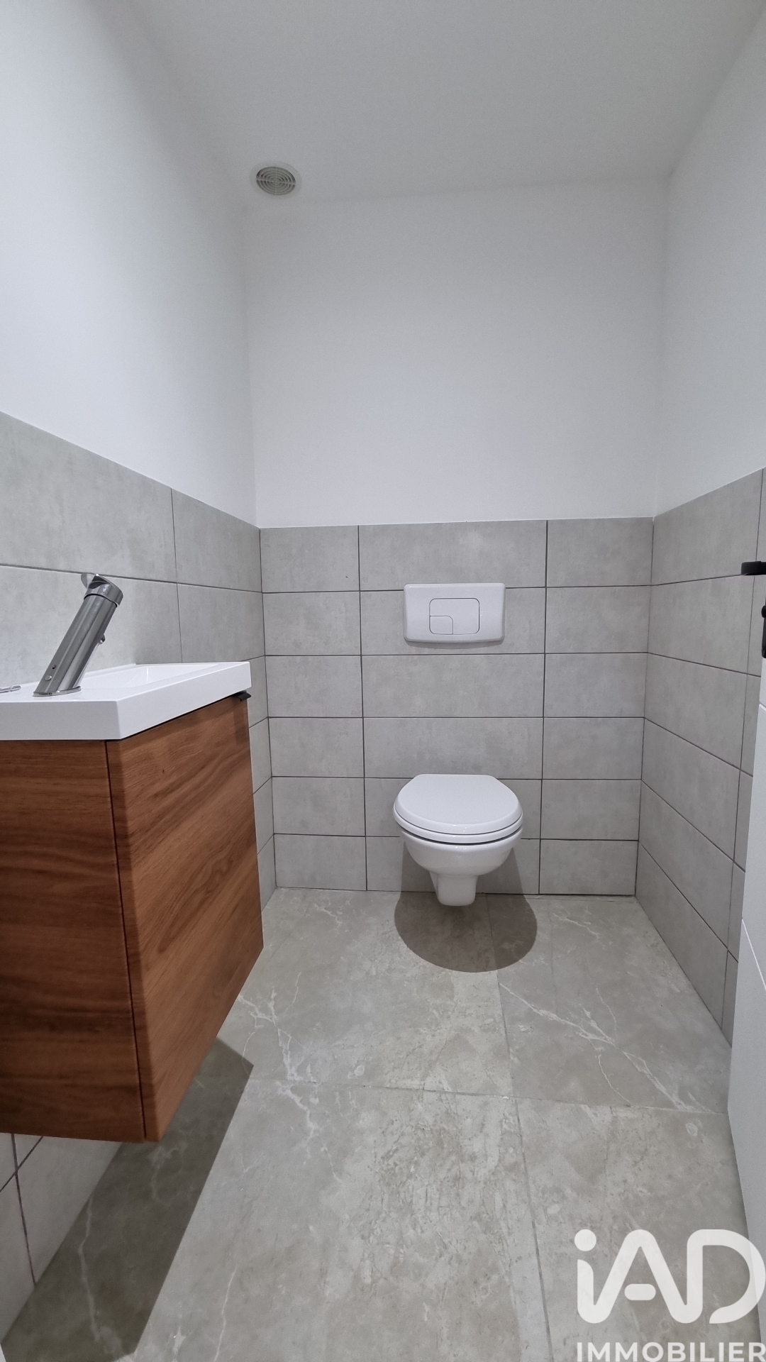 Vente maison à Genilac (42800) : maison 5 pièces 125 m² - 2018676 — 7