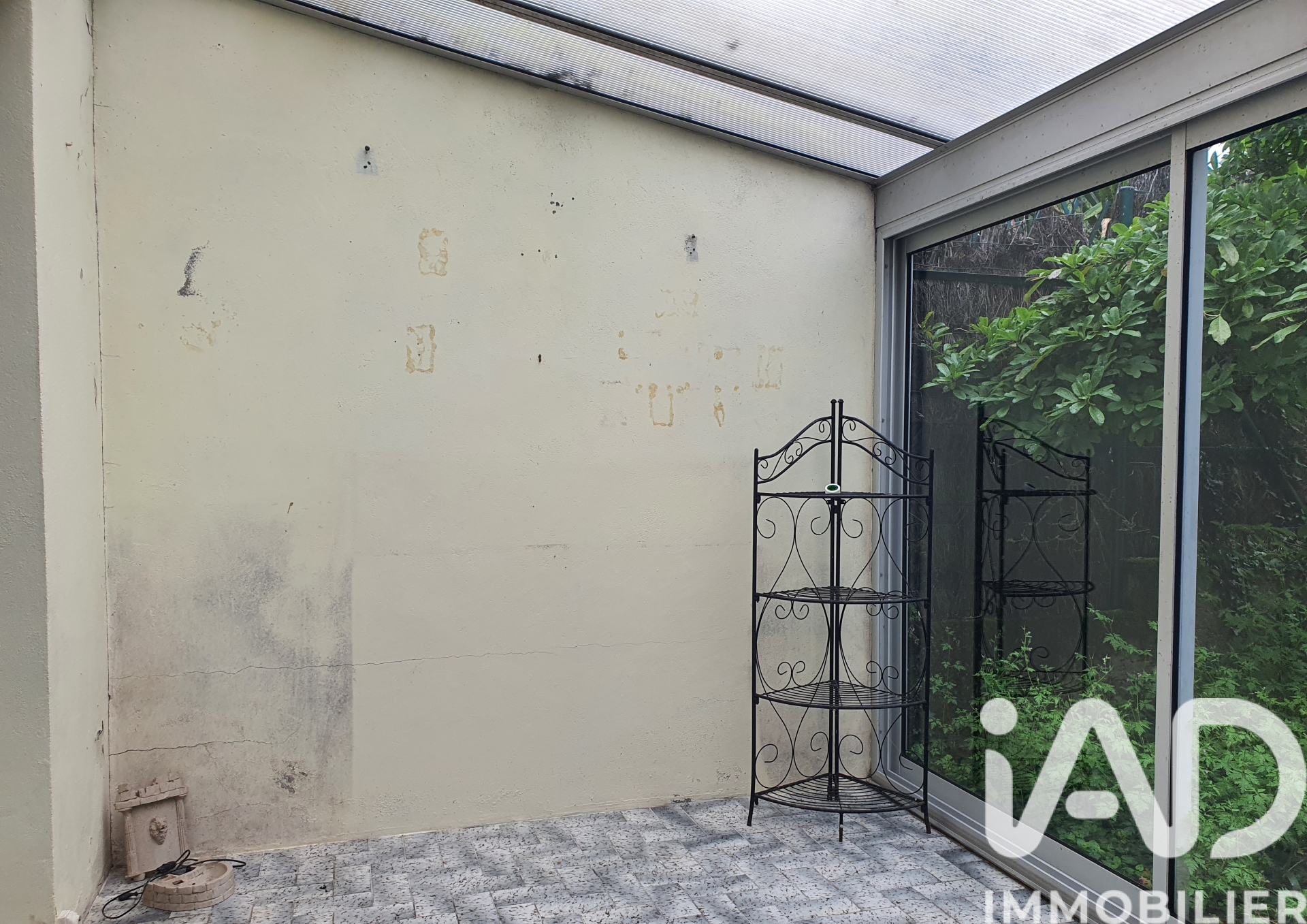 Vente maison à La Roche-sur-Yon (85000) : maison 5 pièces 123 m² - 2008214 — 13