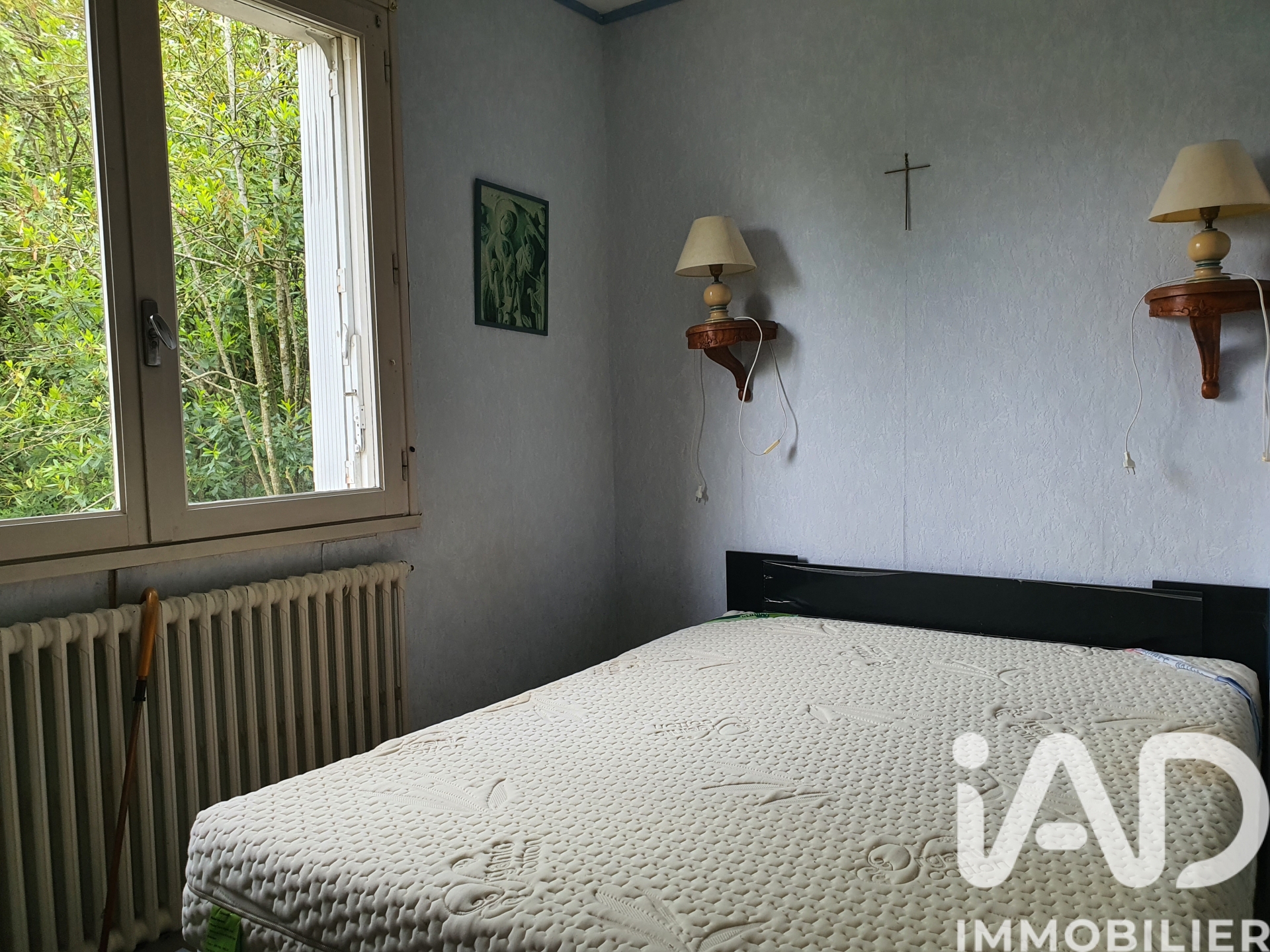 Vente maison à La Roche-sur-Yon (85000) : maison 5 pièces 123 m² - 2008214 — 10