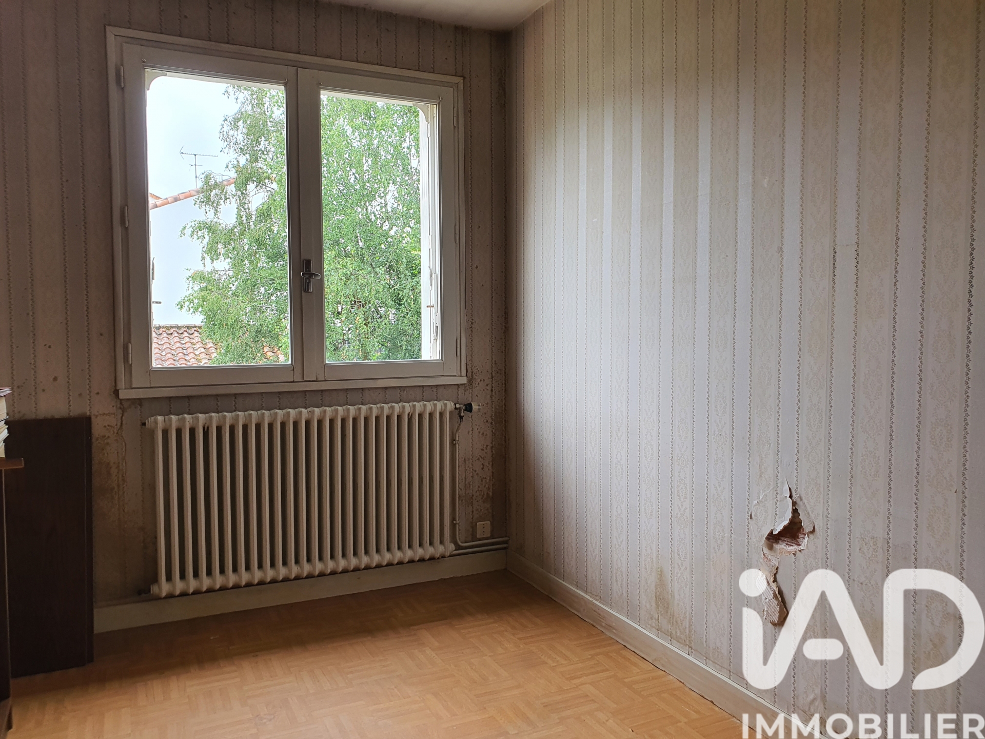 Vente maison à La Roche-sur-Yon (85000) : maison 5 pièces 123 m² - 2008214 — 11
