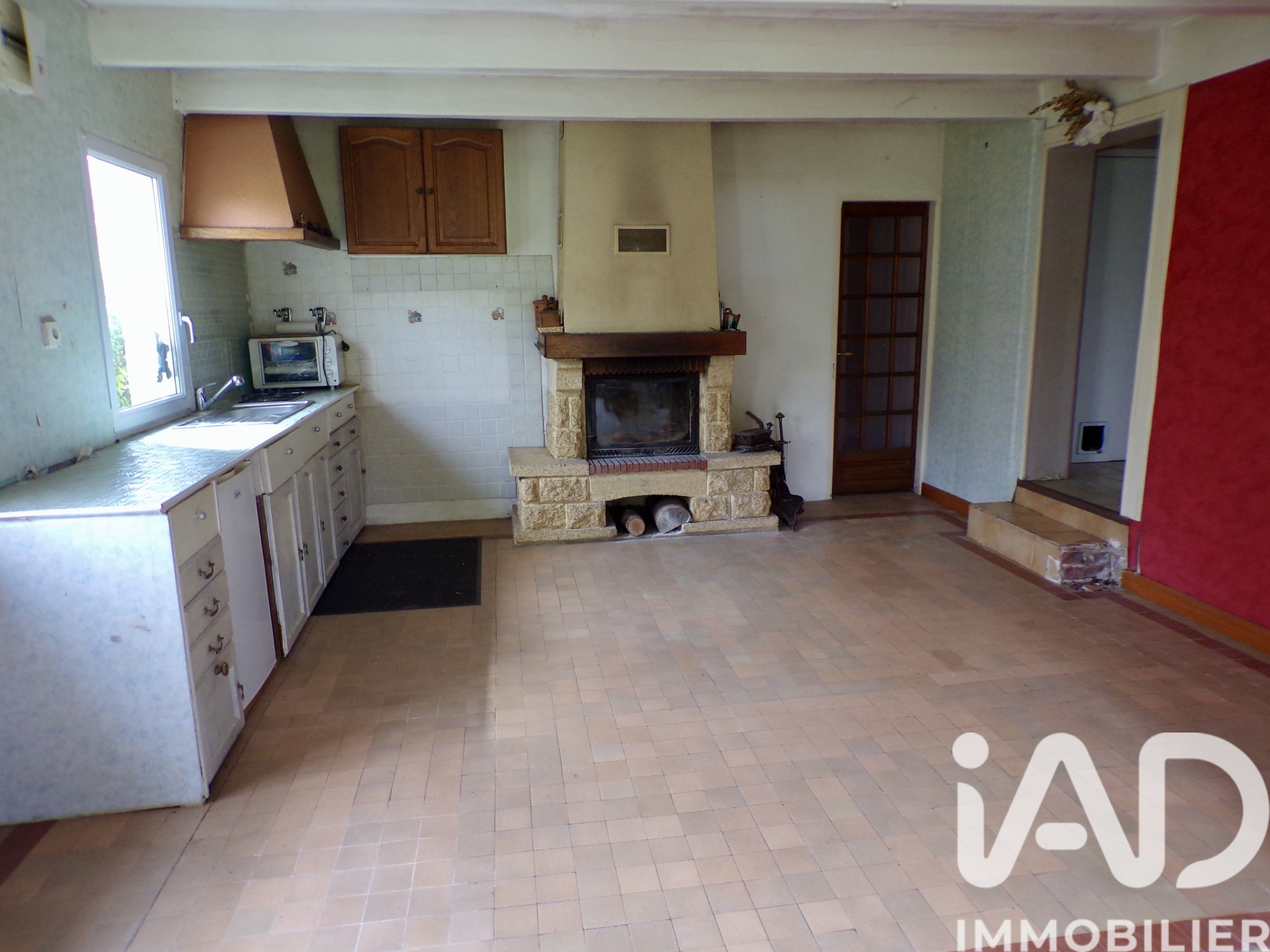 Vente Maison/villa 2 pièces