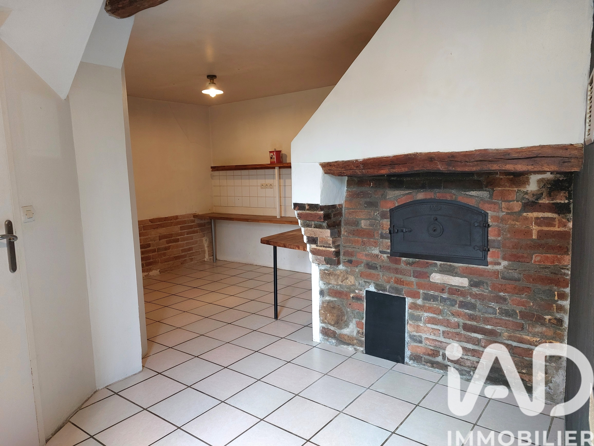 Vente maison à Vaudeurs (89320) : maison 4 pièces 125 m² — 6