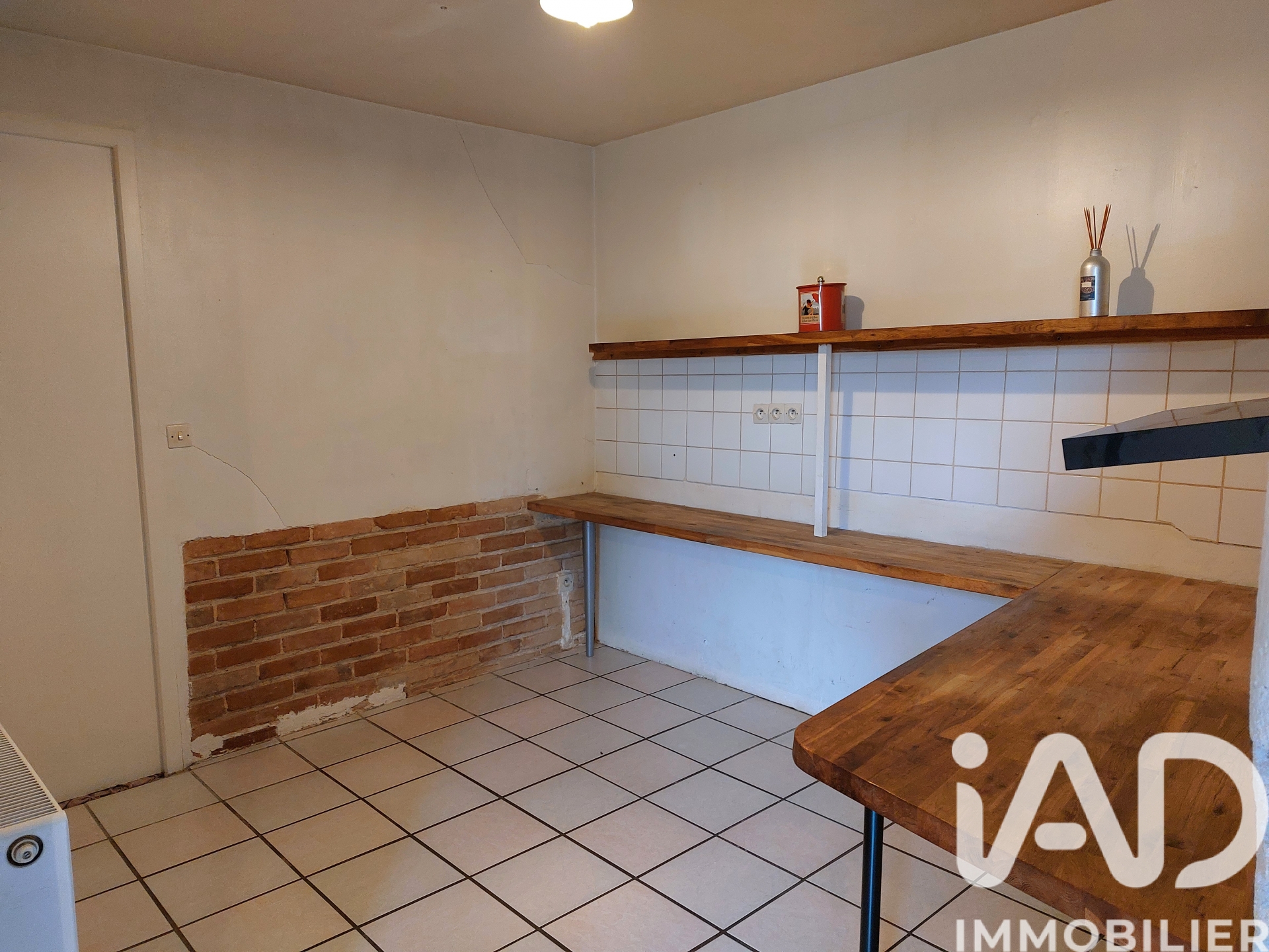 Vente maison à Vaudeurs (89320) : maison 4 pièces 125 m² — 7
