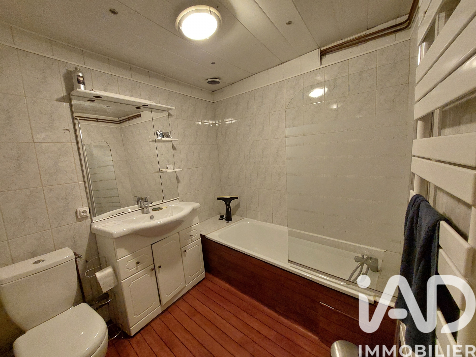 Vente maison à Vaudeurs (89320) : maison 4 pièces 125 m² — 10