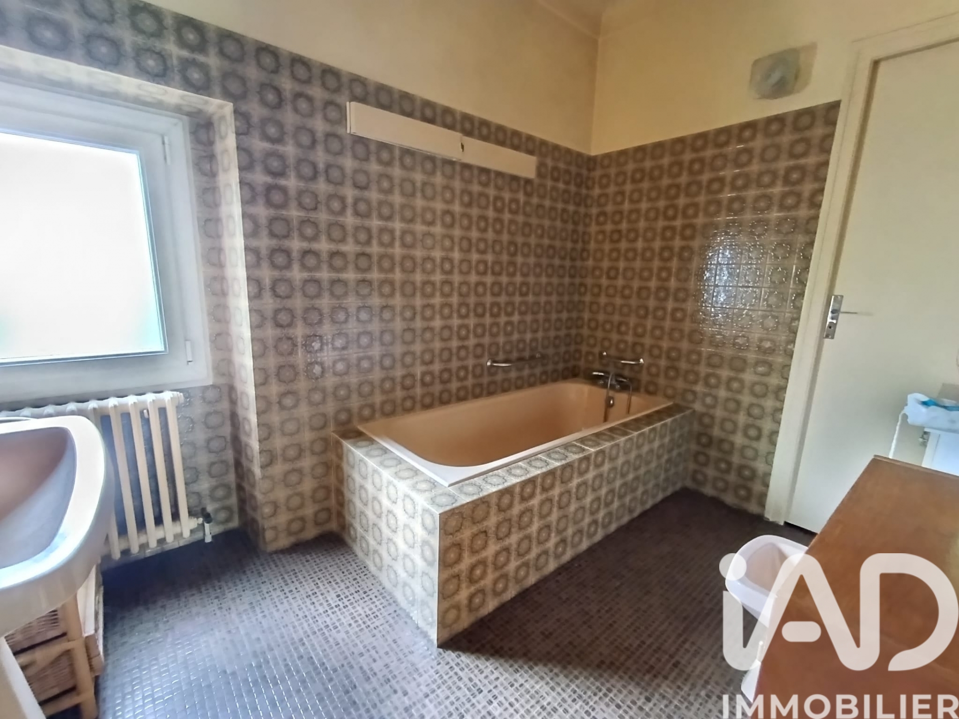 Vente maison à Vendôme (41100) : maison 3 pièces 87 m² - 2020739 — 10