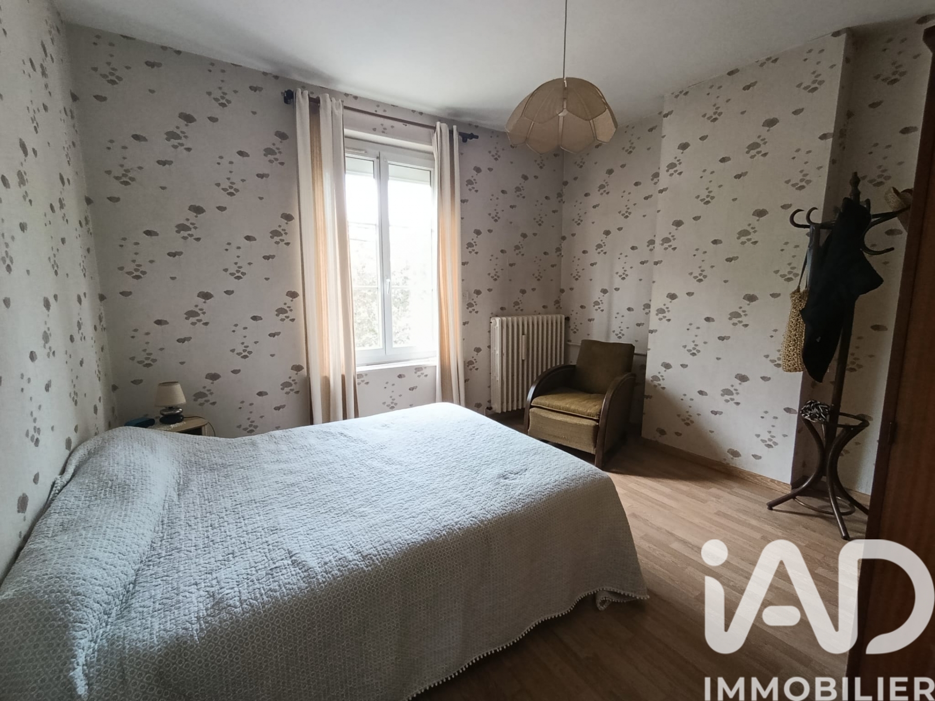 Vente maison à Vendôme (41100) : maison 3 pièces 87 m² - 2020739 — 7