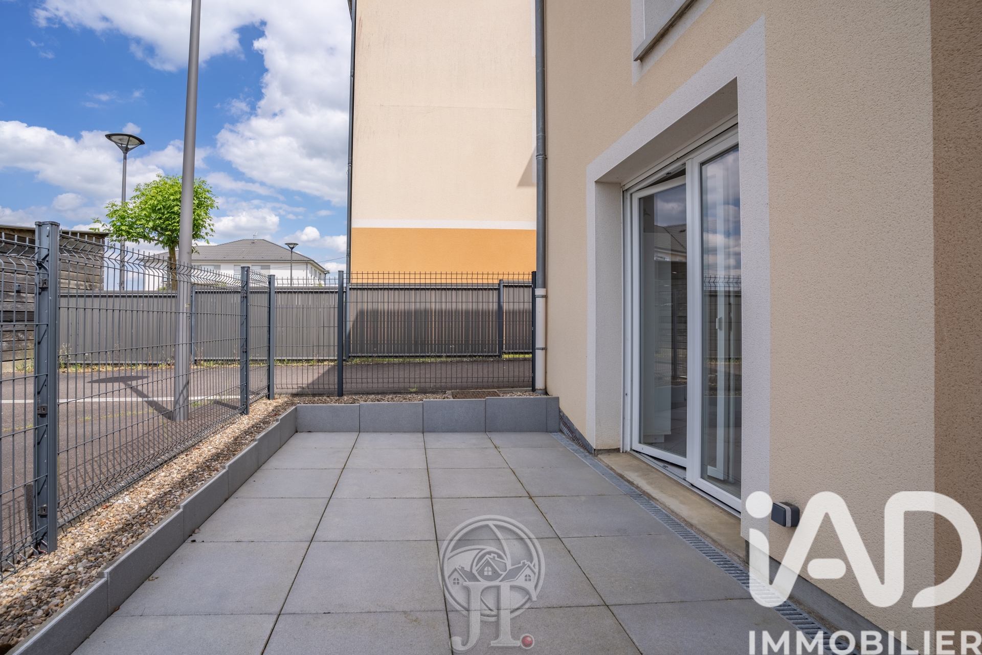 Vente Duplex 3 pièces