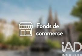 Vente Local commercial 47 m&sup2;