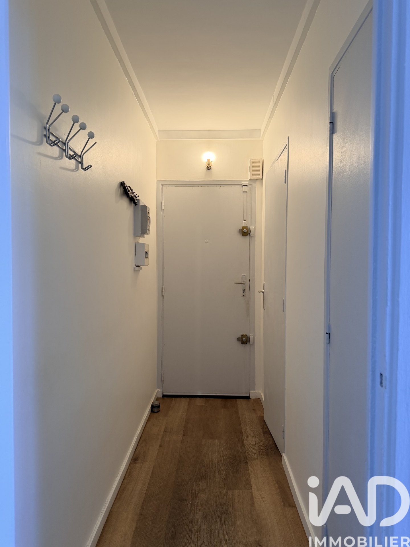 Vente appartement à Bondy (93140) : appartement 4 pièces 62 m² - 2021455 — 5