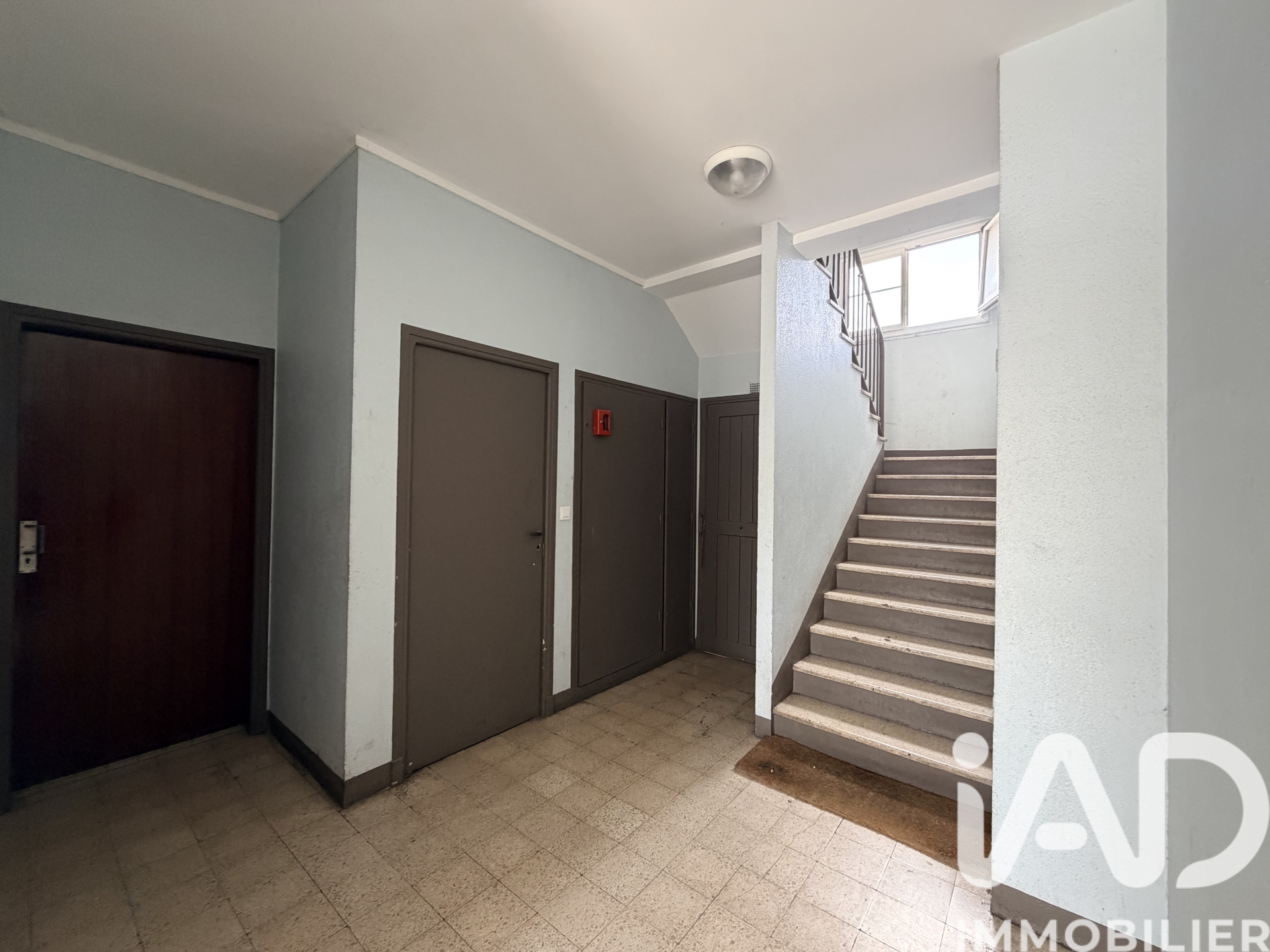 Vente appartement à Bondy (93140) : appartement 4 pièces 62 m² - 2021455 — 16