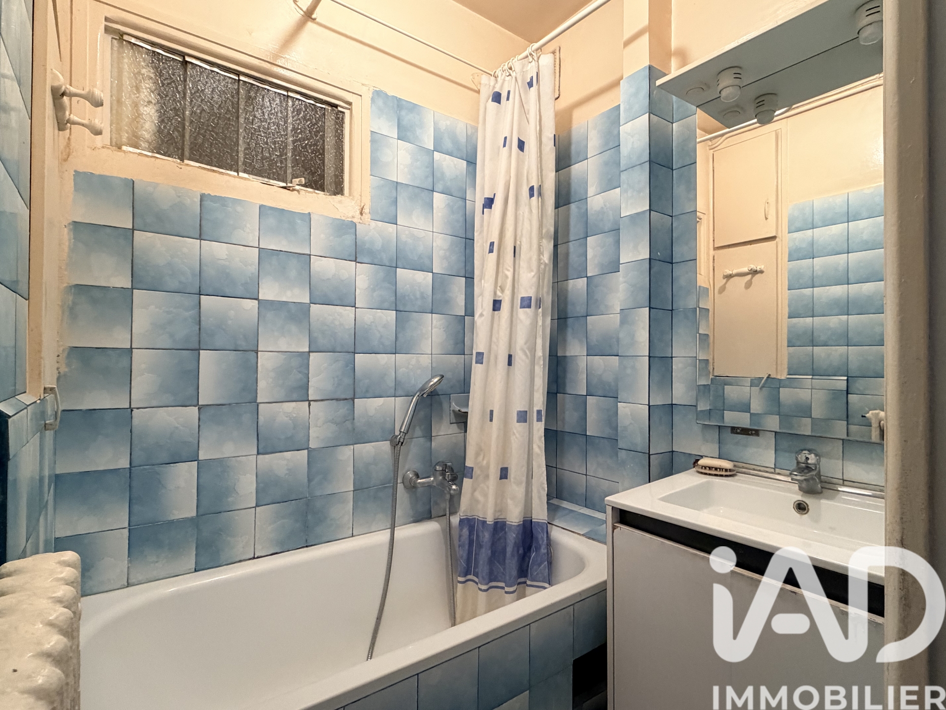 Vente appartement à Bondy (93140) : appartement 4 pièces 62 m² - 2021455 — 8