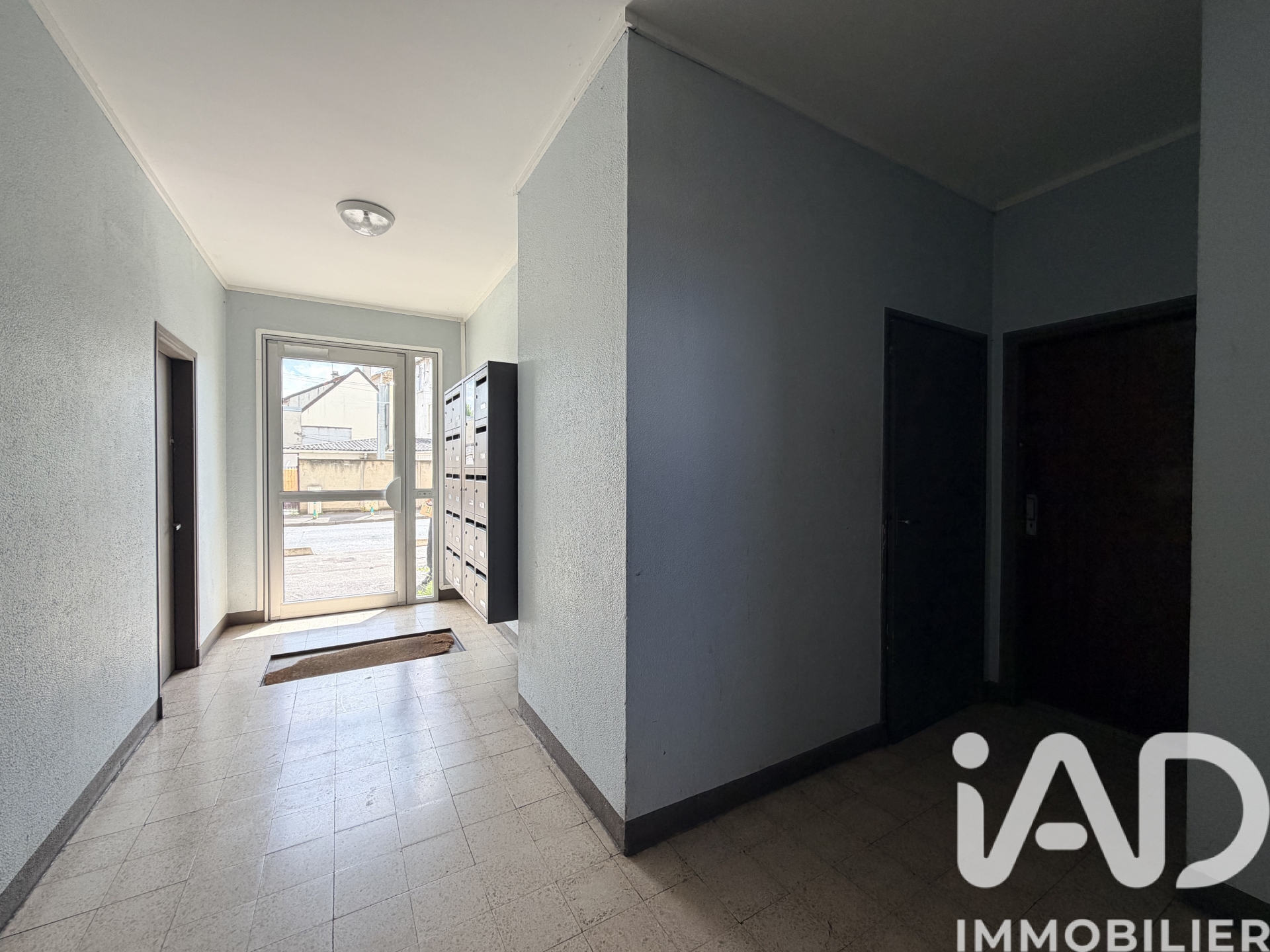 Vente appartement à Bondy (93140) : appartement 4 pièces 62 m² - 2021455 — 15