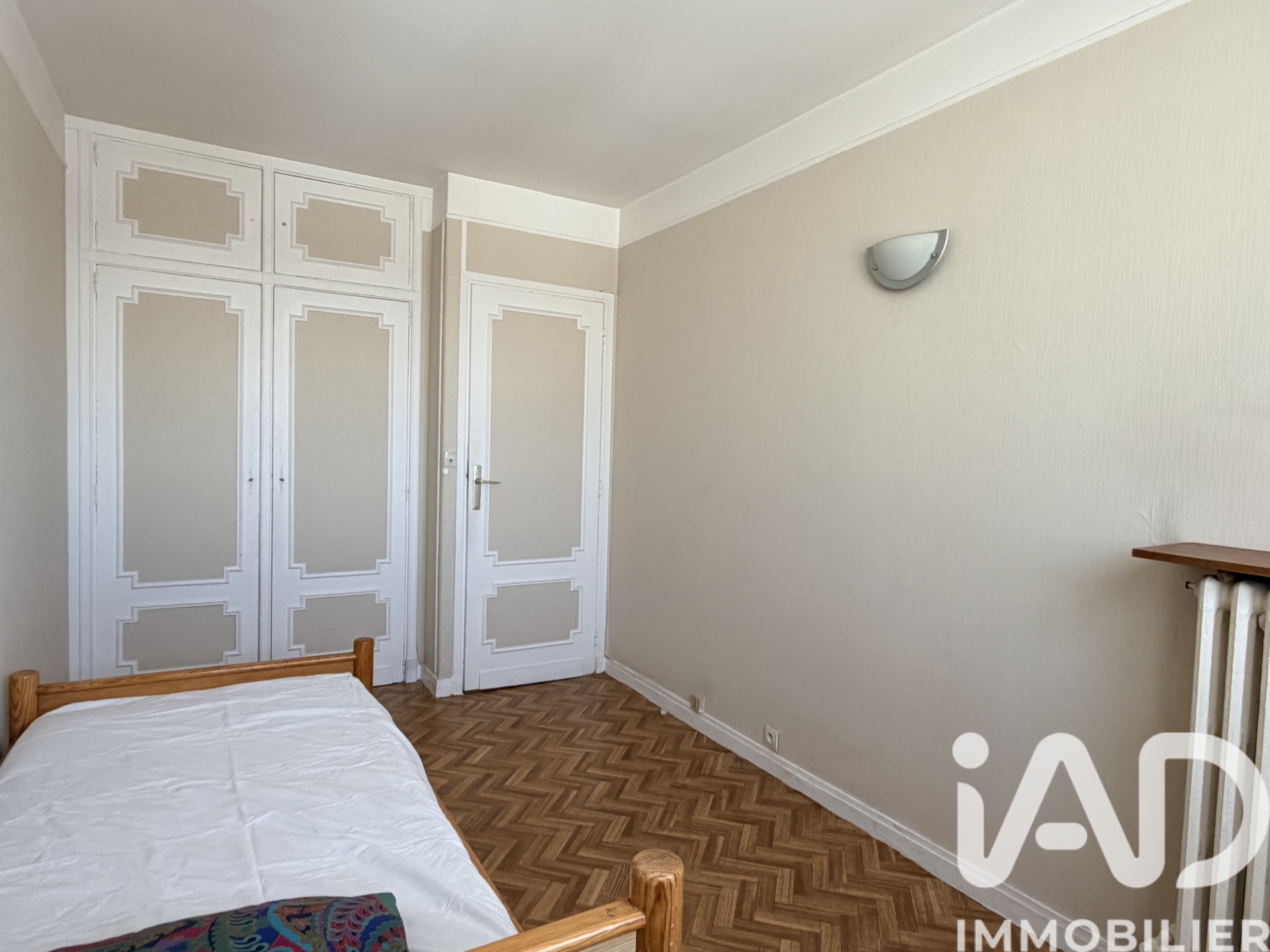Vente appartement à Bondy (93140) : appartement 4 pièces 62 m² - 2021455 — 14