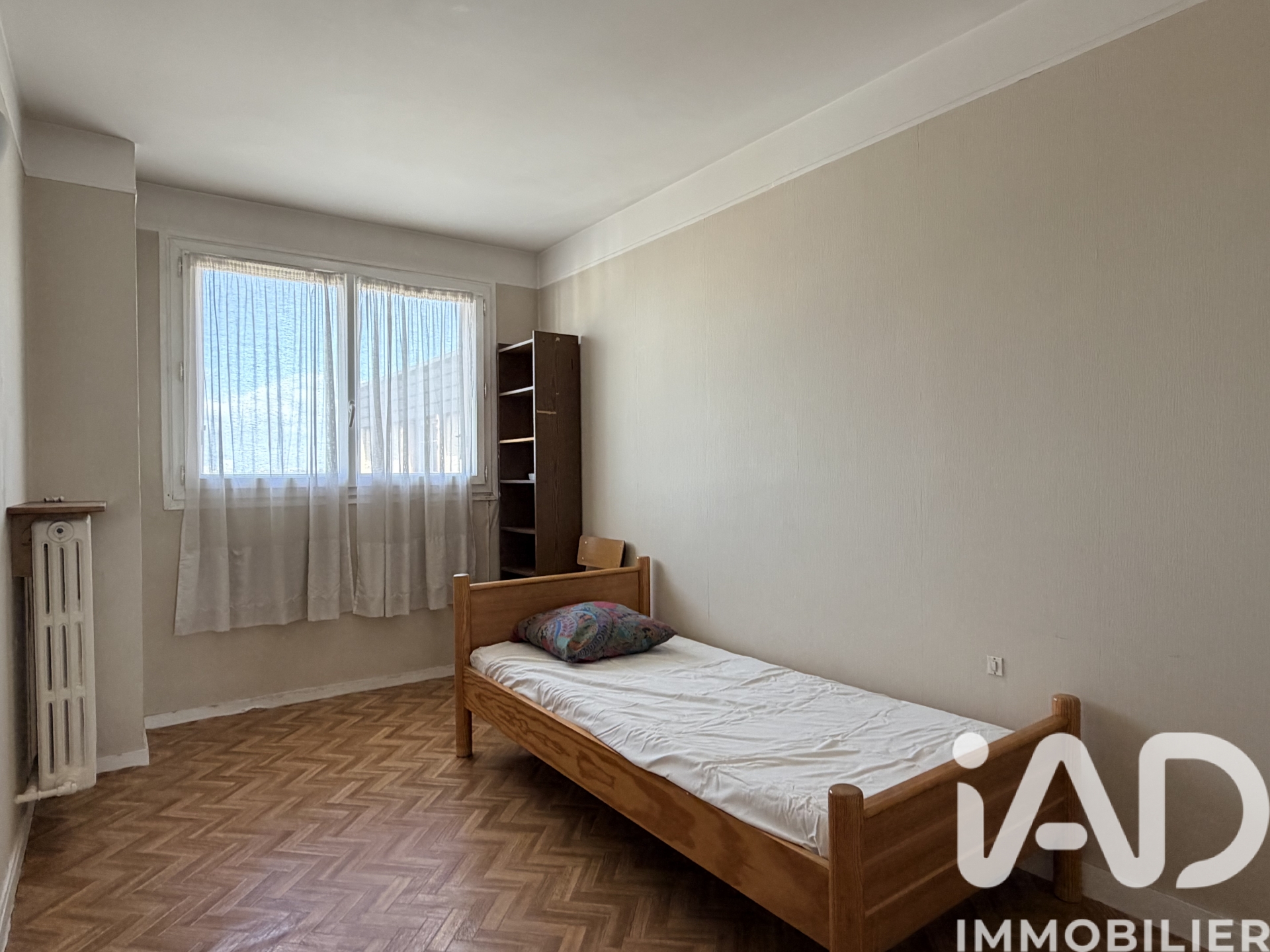 Vente appartement à Bondy (93140) : appartement 4 pièces 62 m² - 2021455 — 13